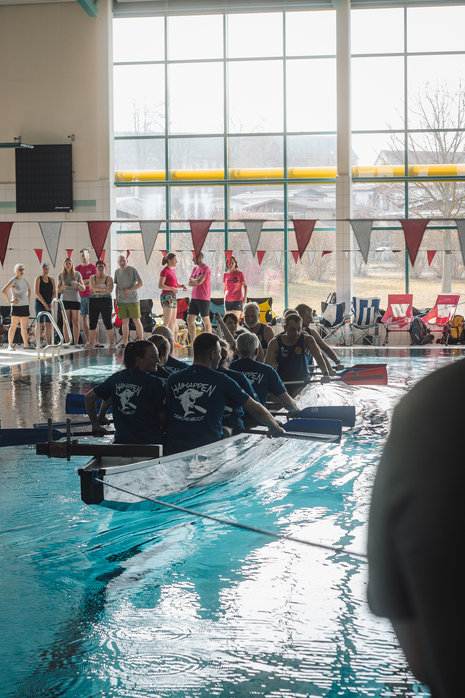 Indoorcup 2025 Foto 2