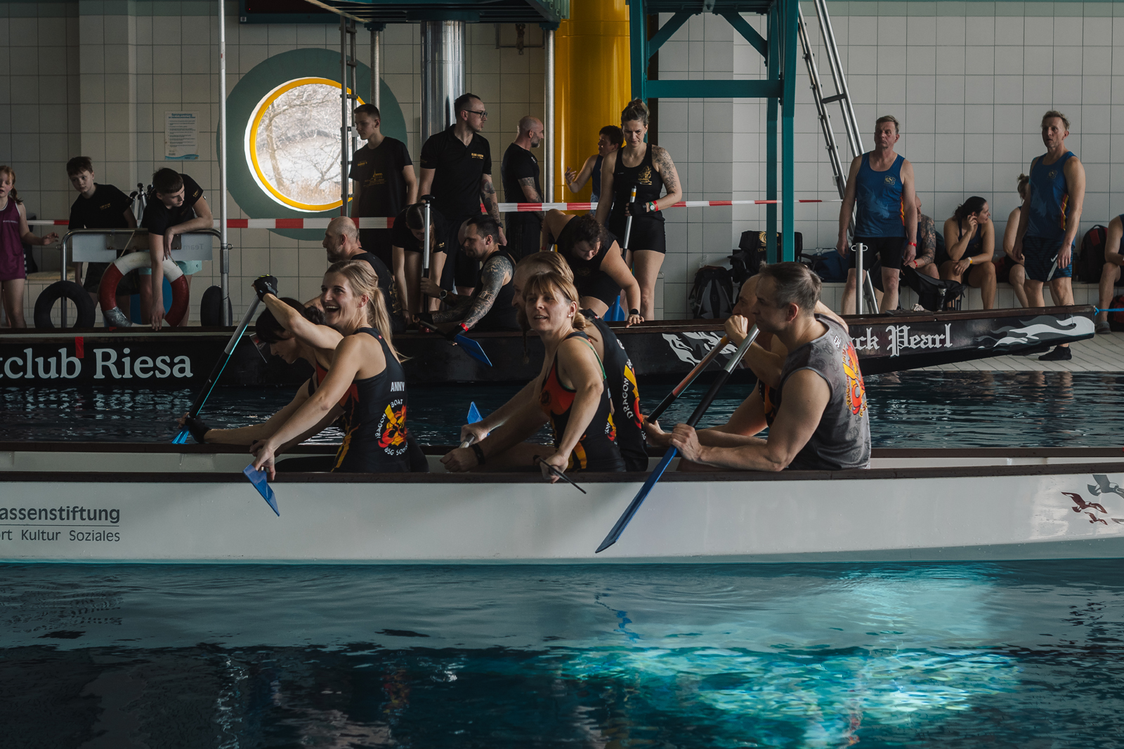 Indoorcup 2025 Foto 4