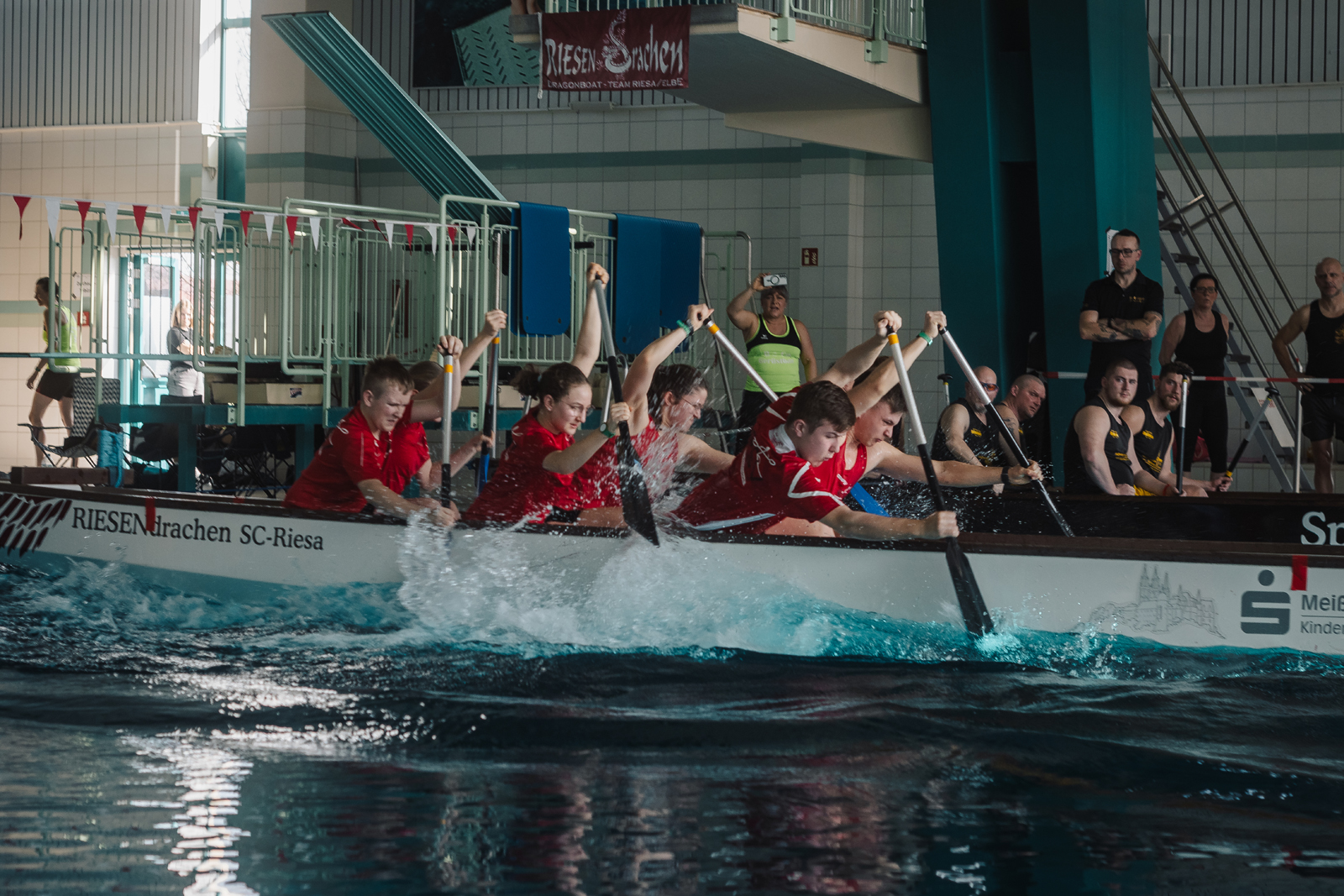 Indoorcup 2025 Foto 6