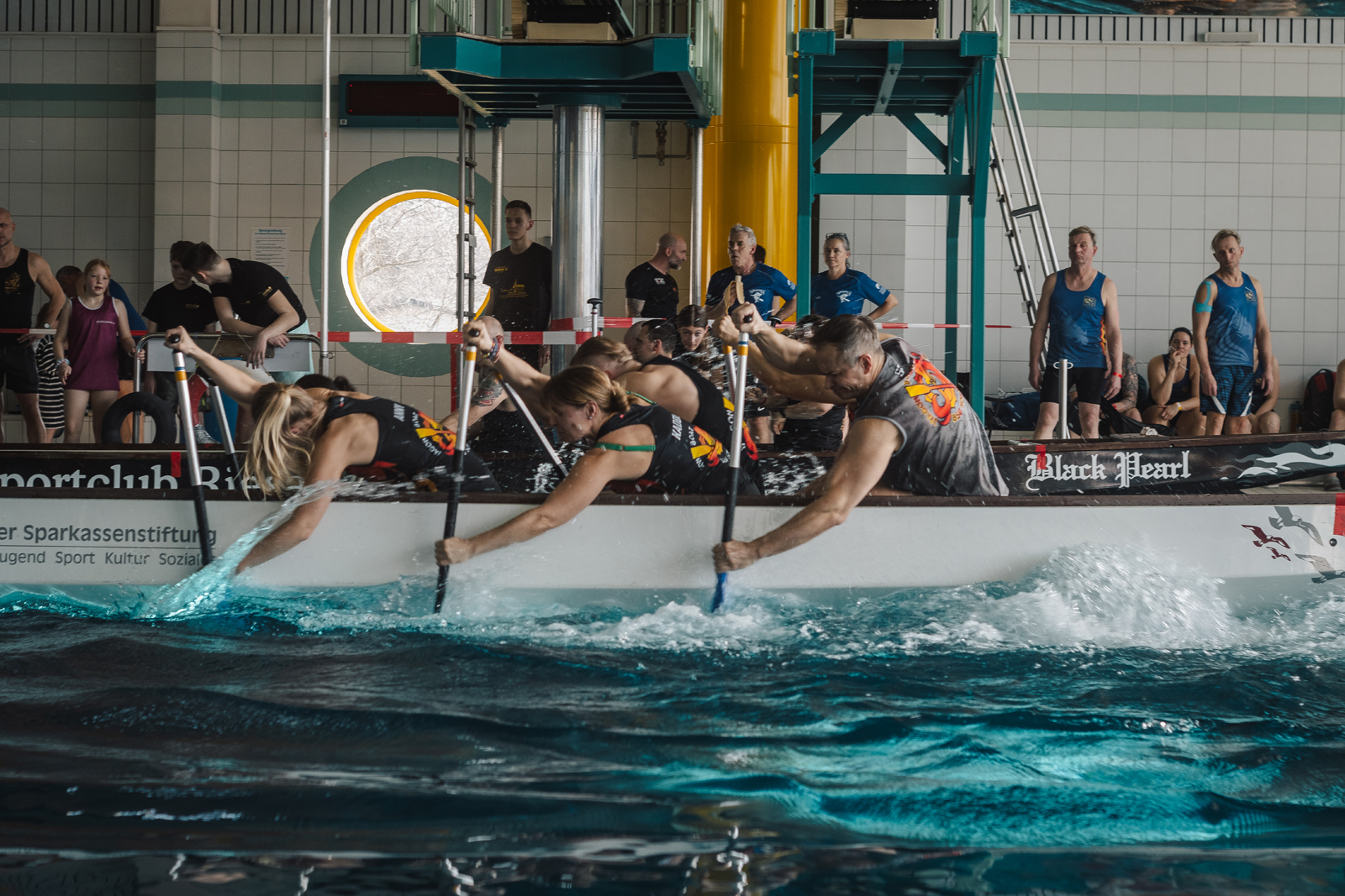 Indoorcup 2025 Foto 7