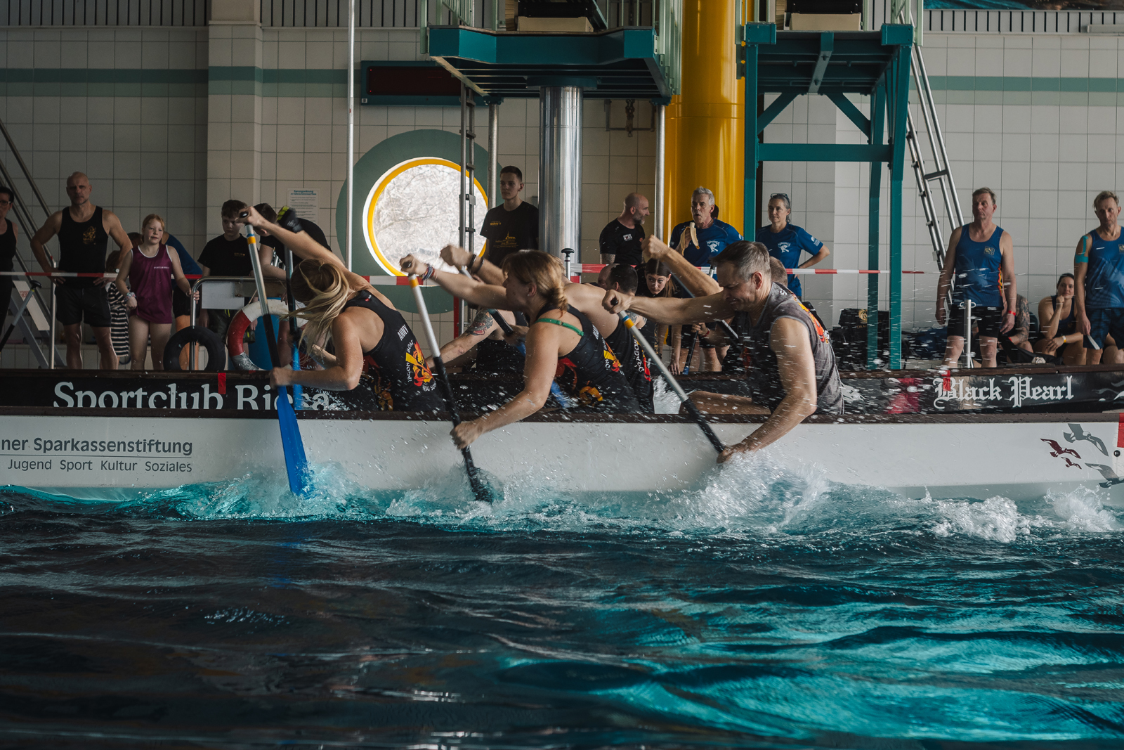 Indoorcup 2025 Foto 8