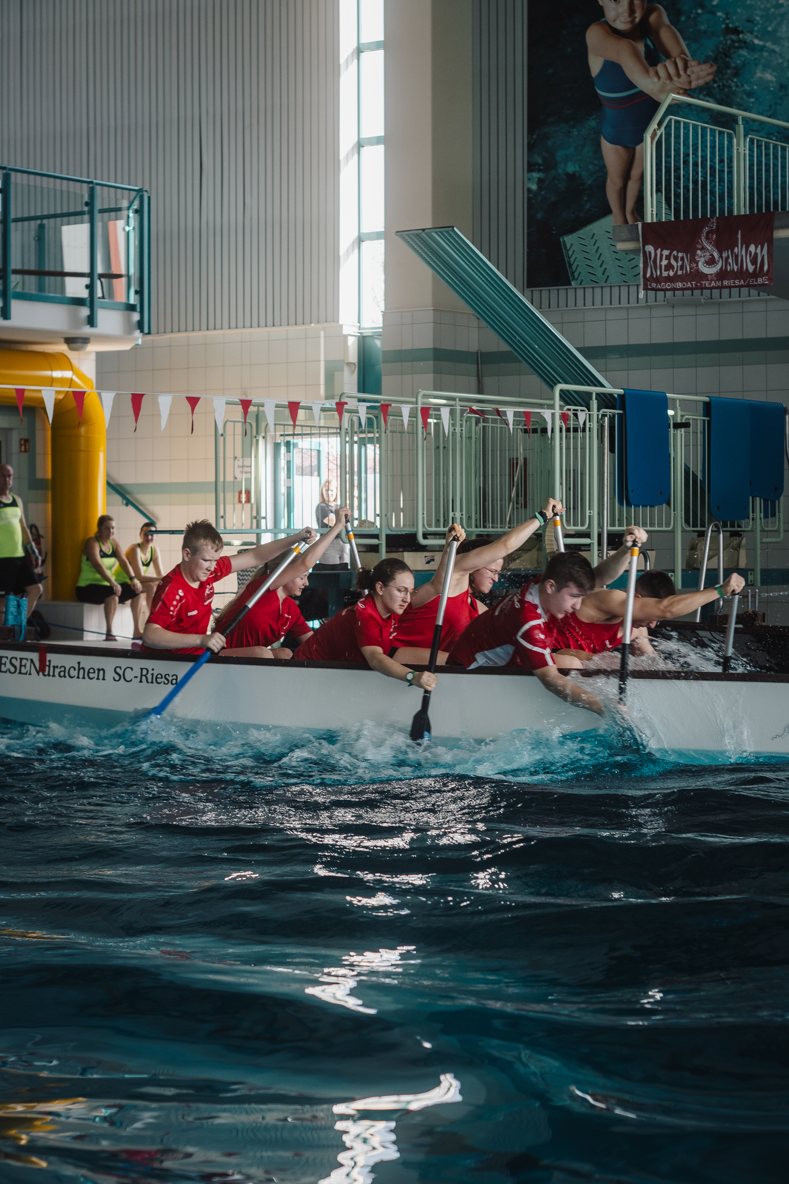 Indoorcup 2025 Foto 10