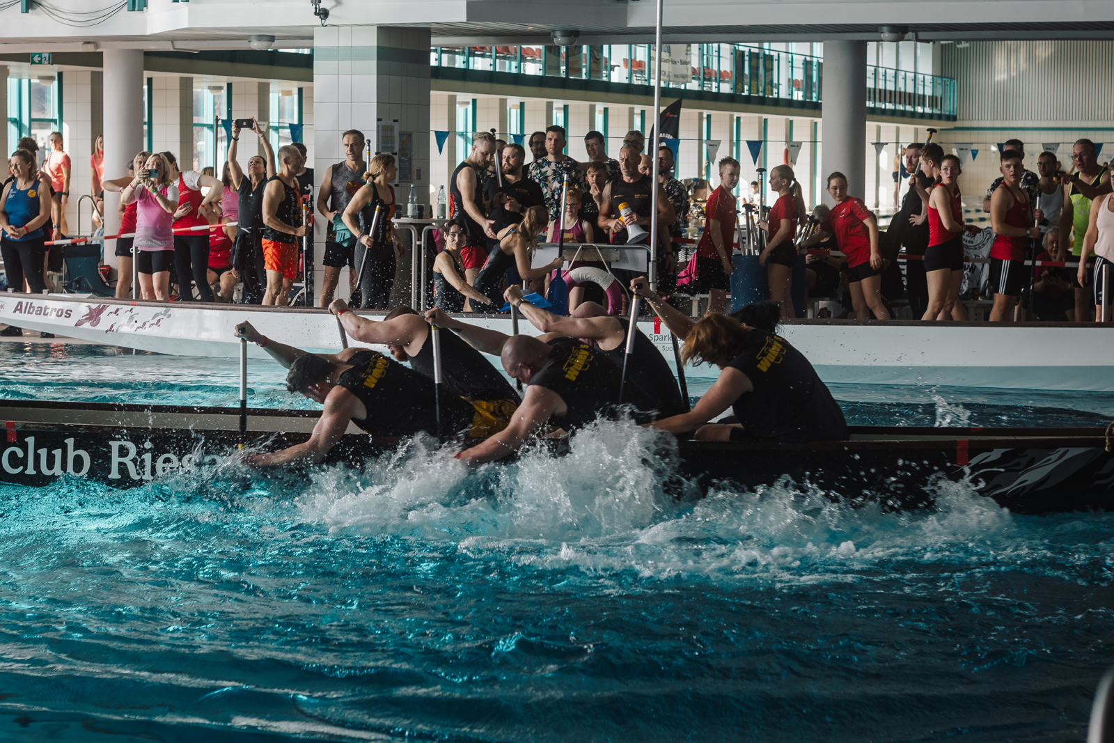 Indoorcup 2025 Foto 14