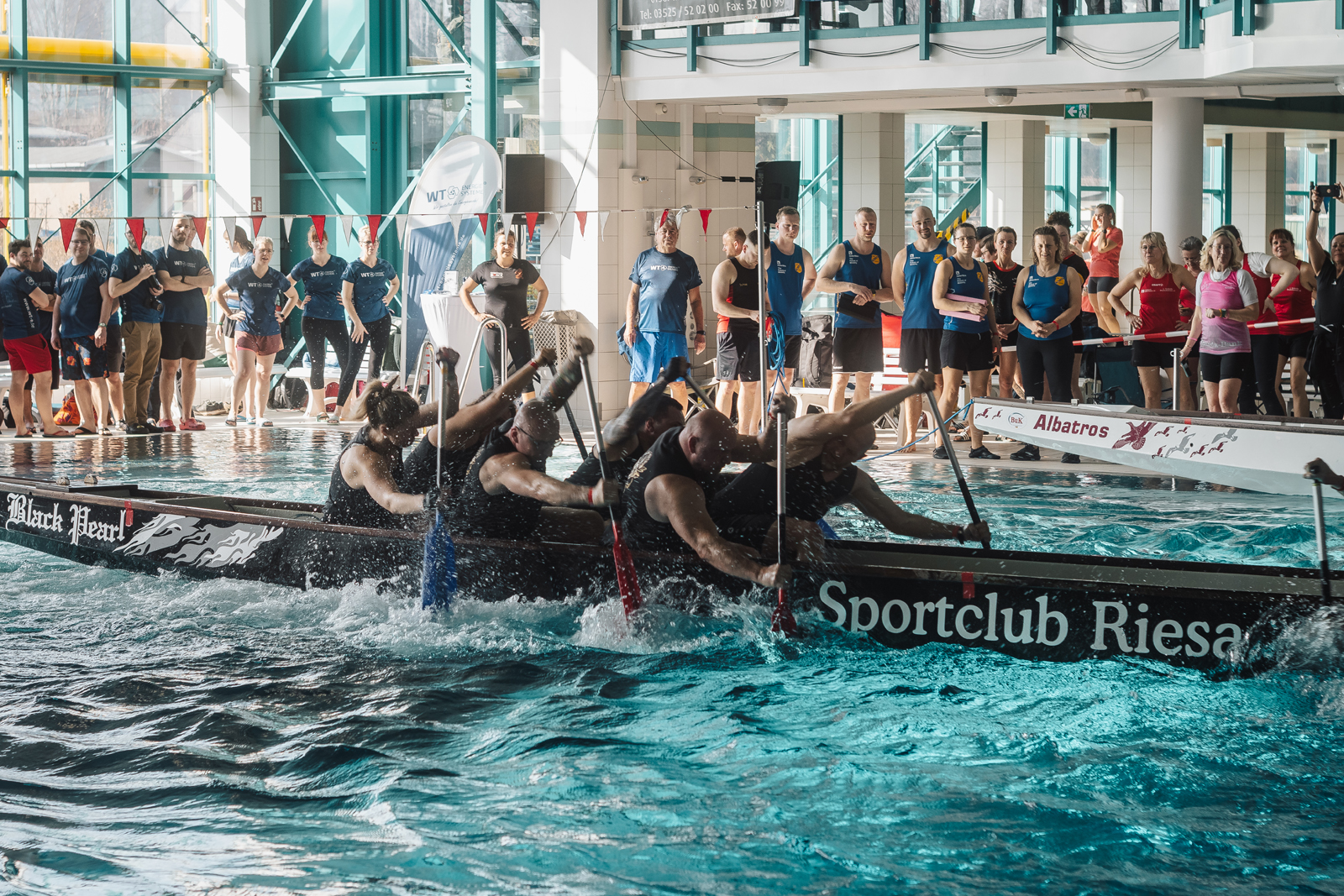 Indoorcup 2025 Foto 15