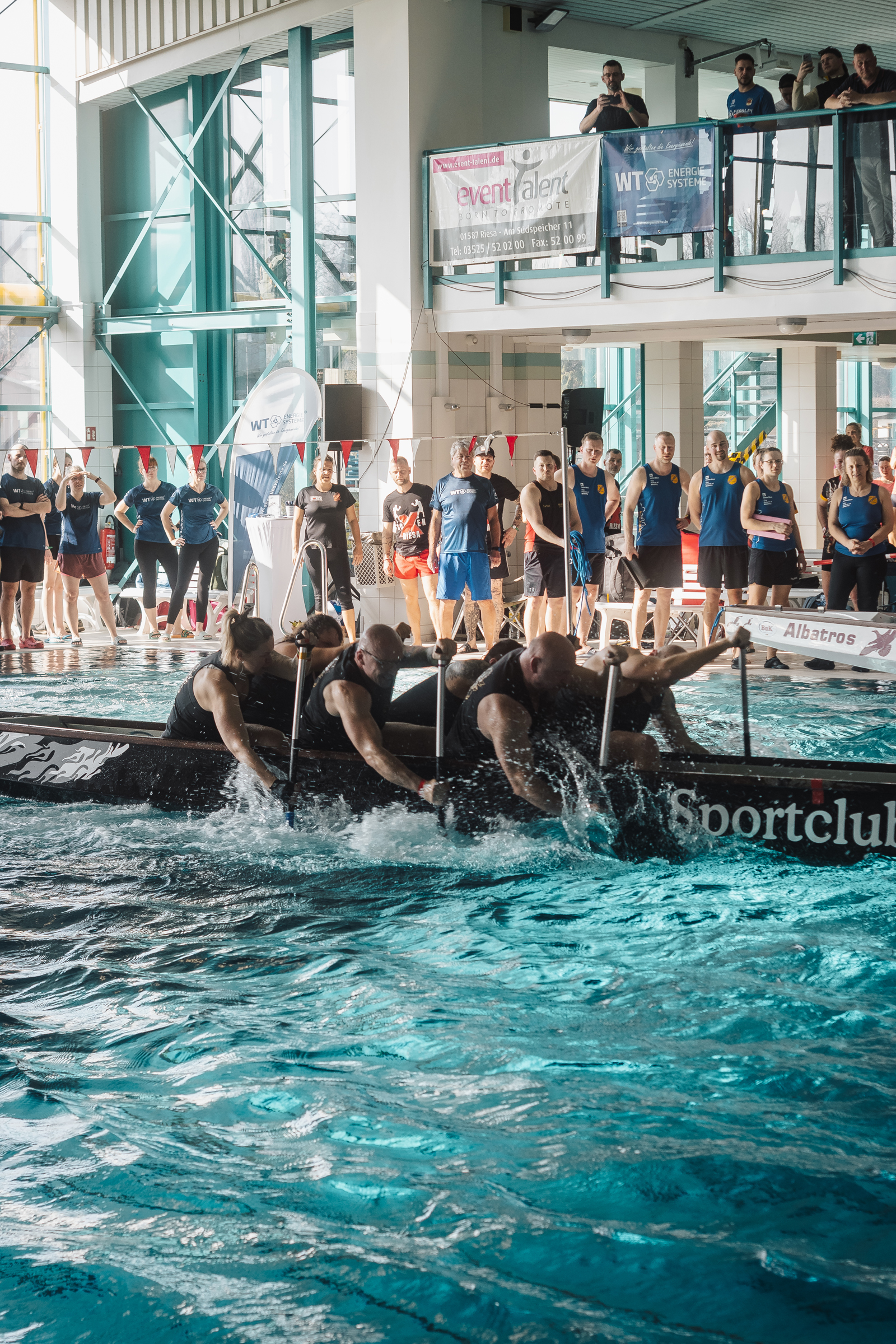 Indoorcup 2025 Foto 17