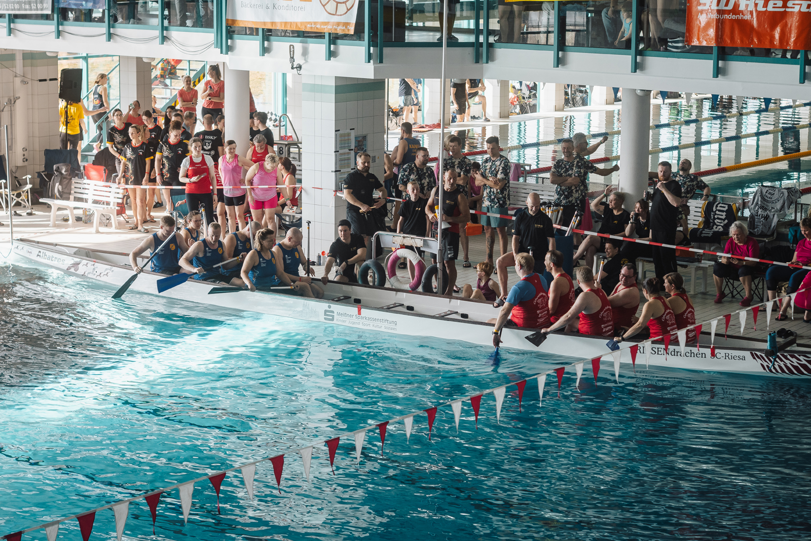 Indoorcup 2025 Foto 19