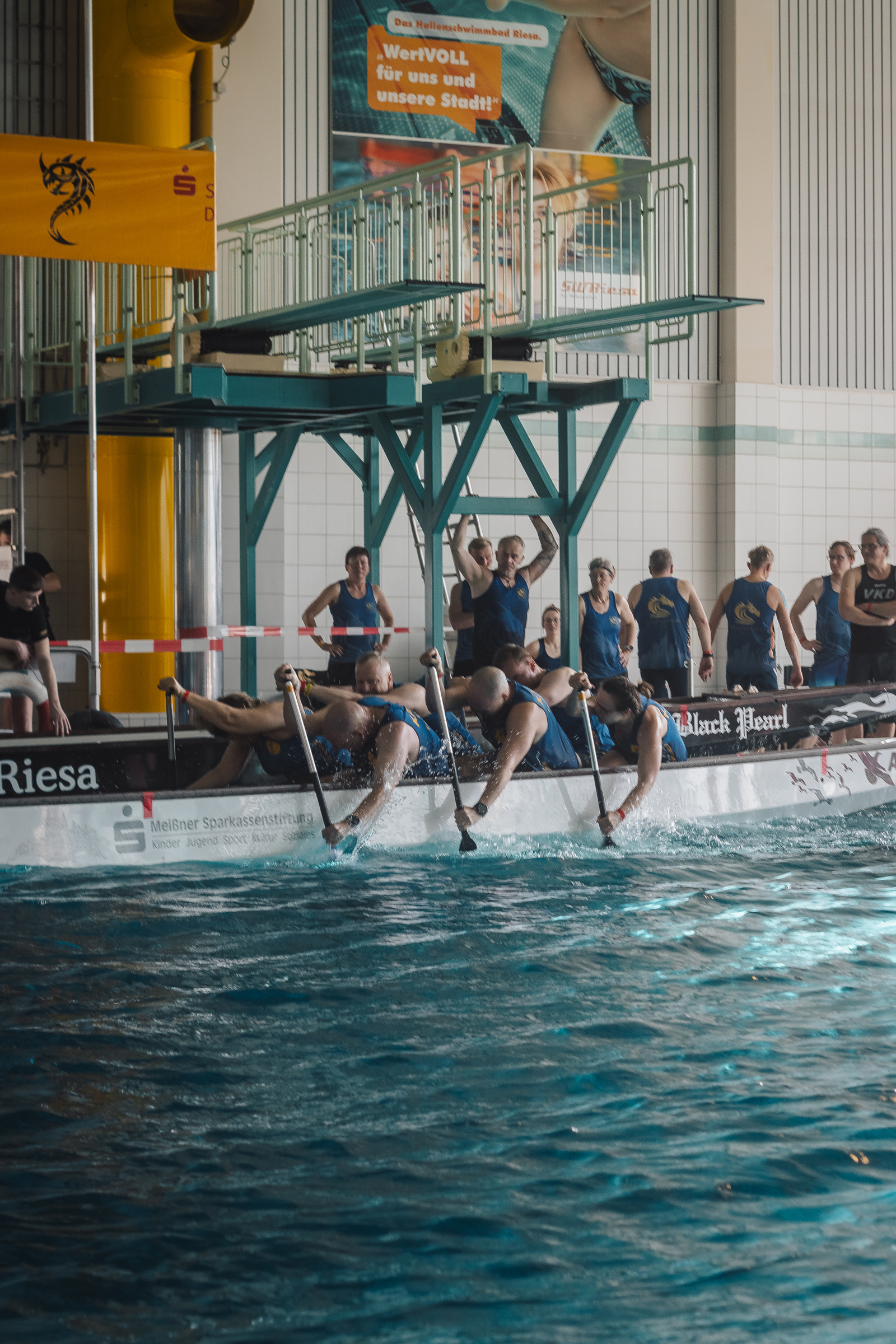 Indoorcup 2025 Foto 24