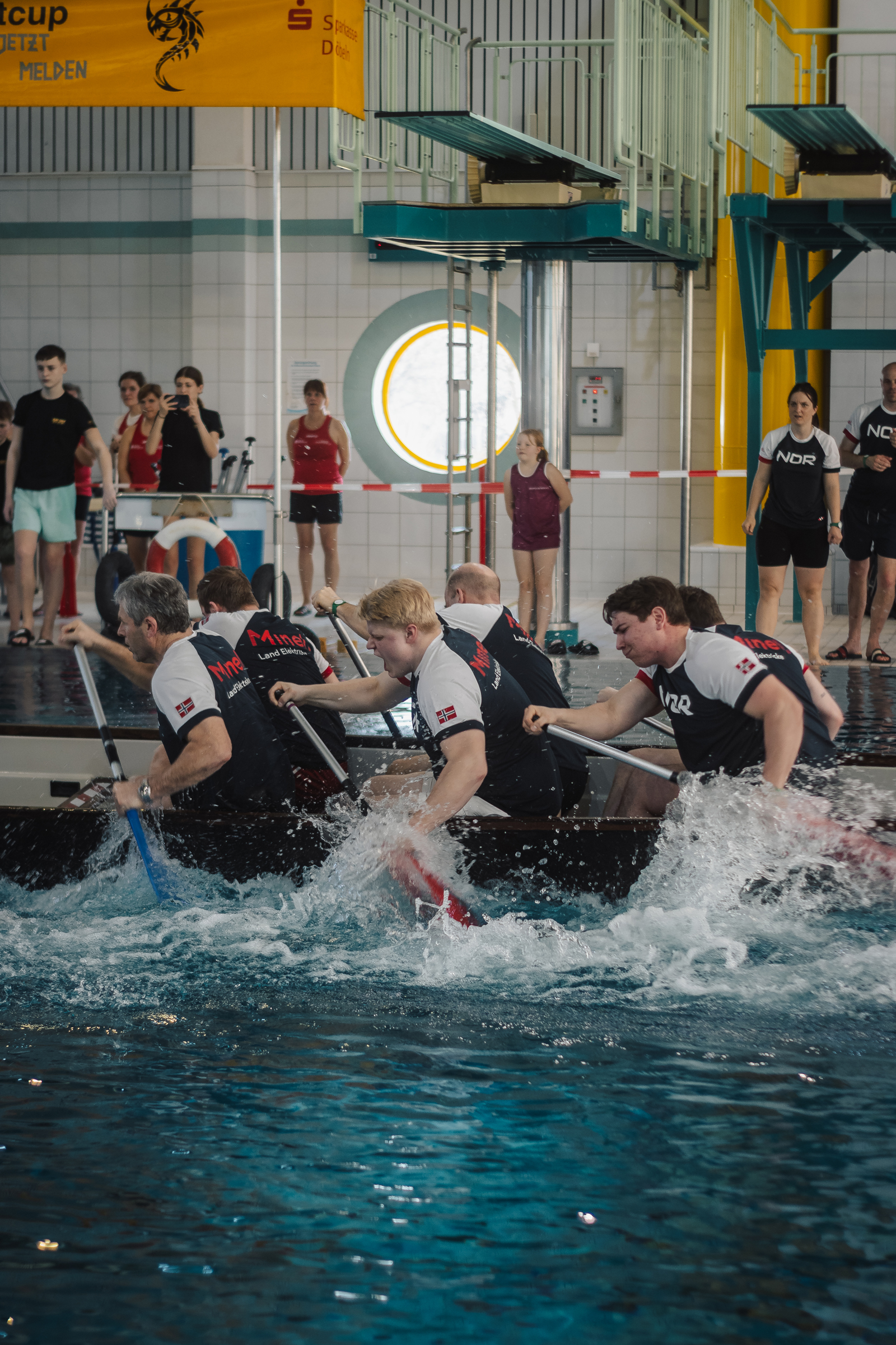 Indoorcup 2025 Foto 35