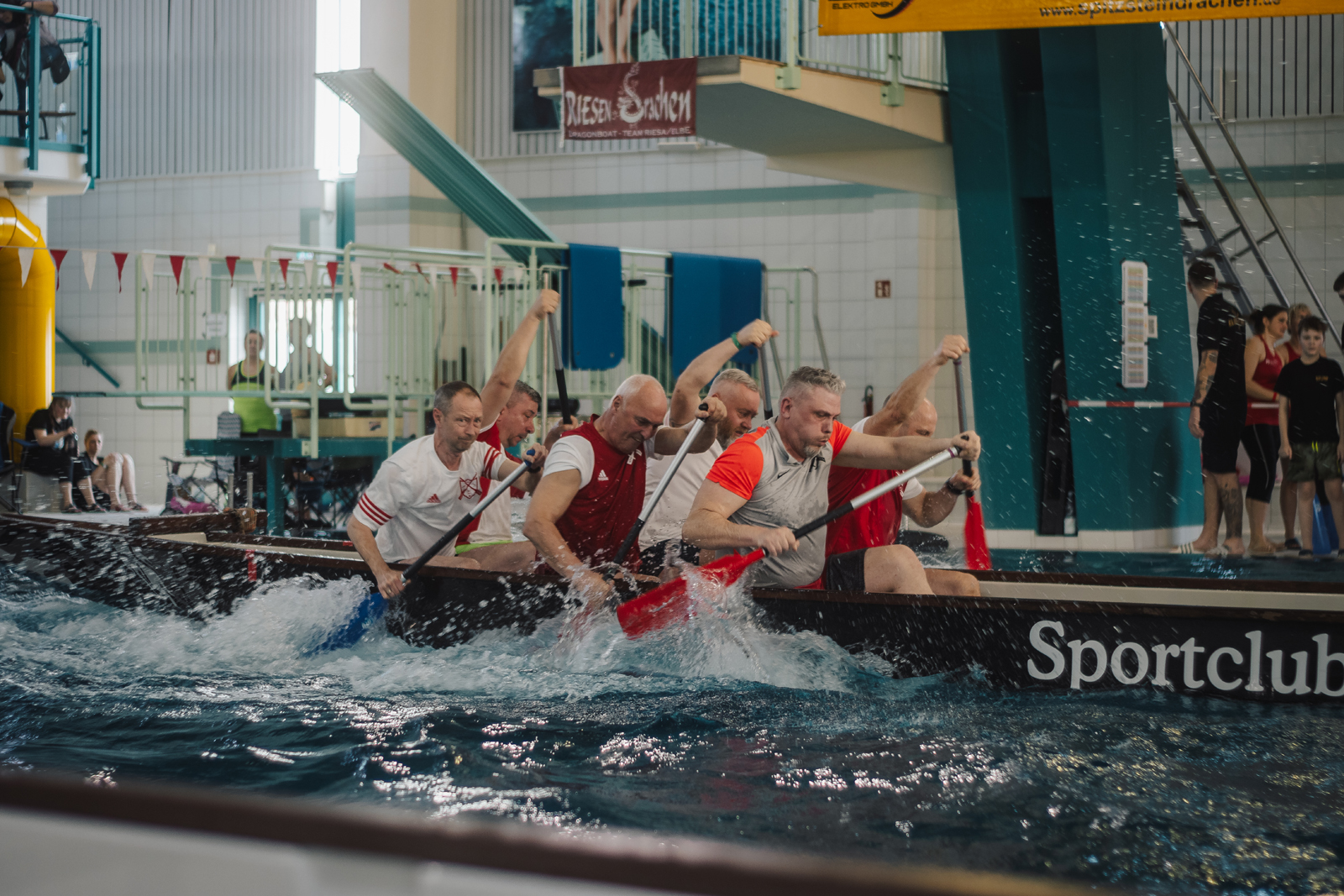 Indoorcup 2025 Foto 37