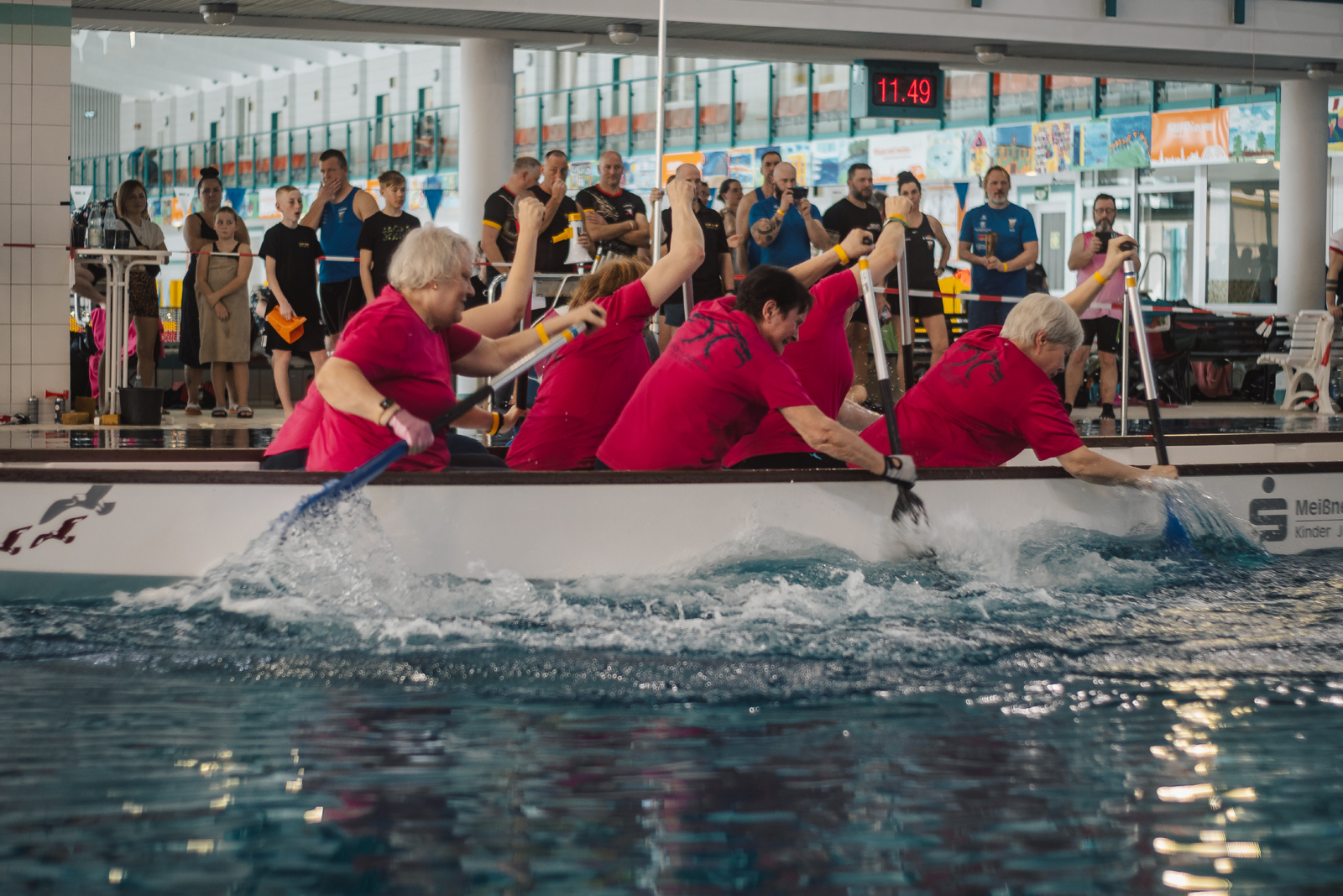 Indoorcup 2025 Foto 43