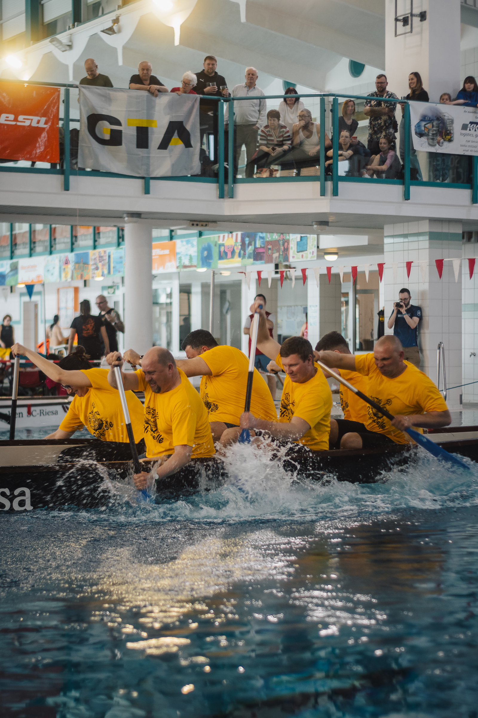 Indoorcup 2025 Foto 47