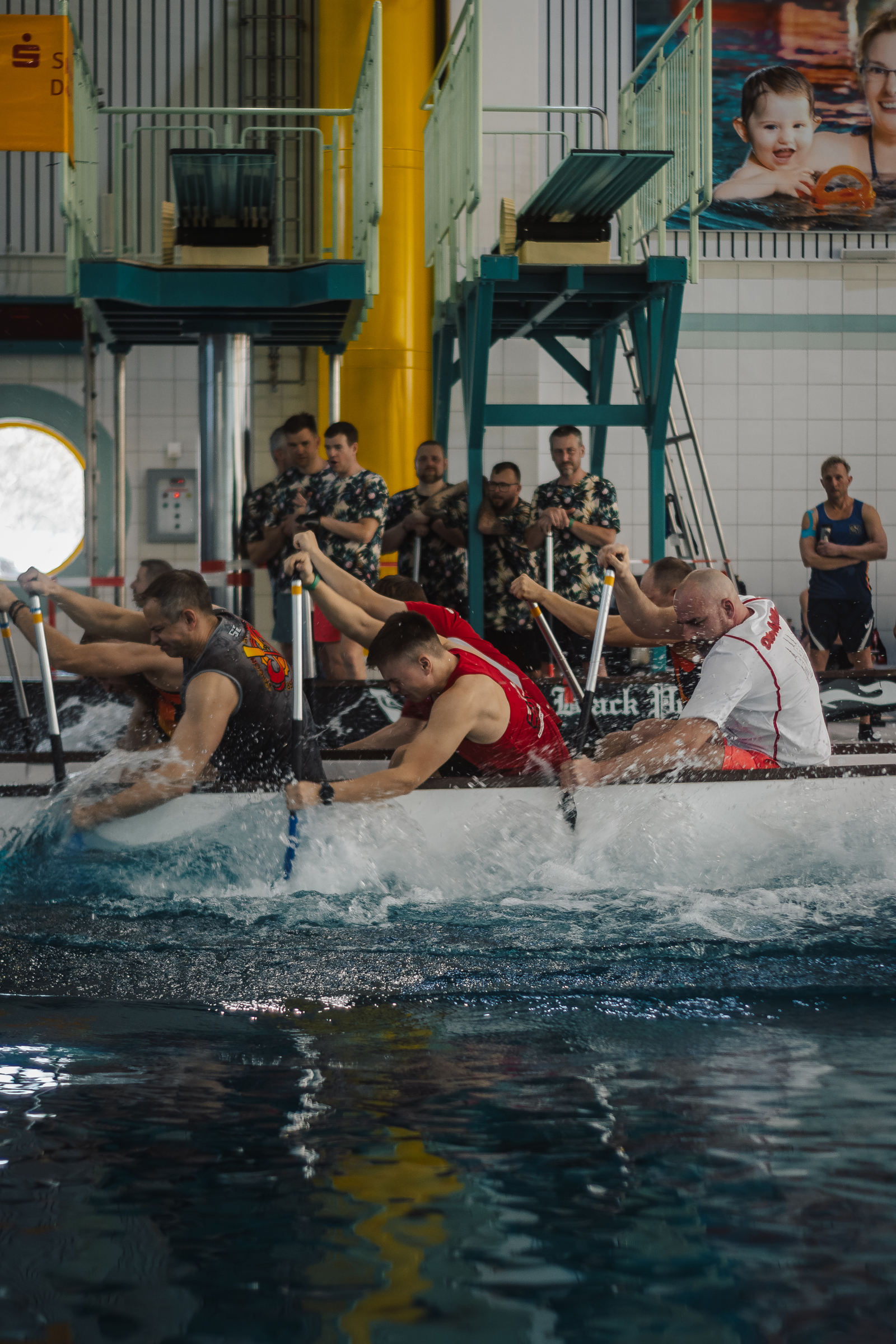 Indoorcup 2025 Foto 55