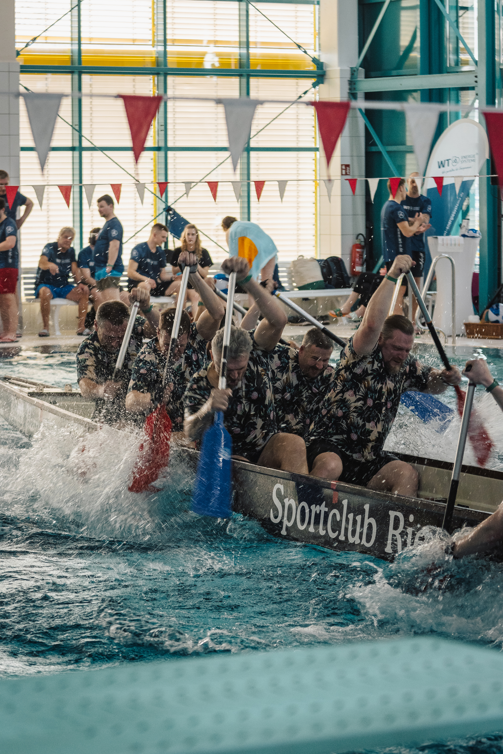 Indoorcup 2025 Foto 57