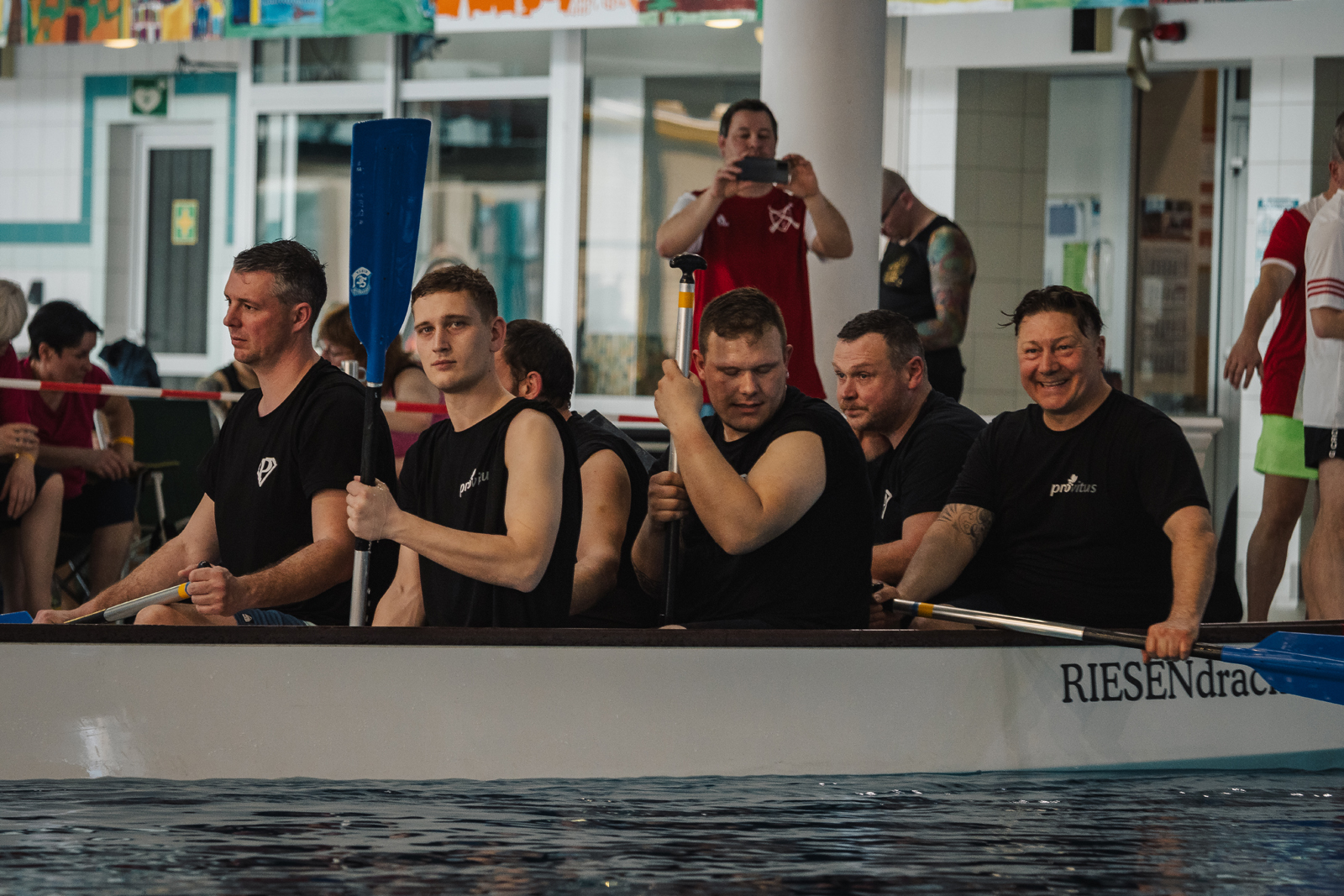 Indoorcup 2025 Foto 59