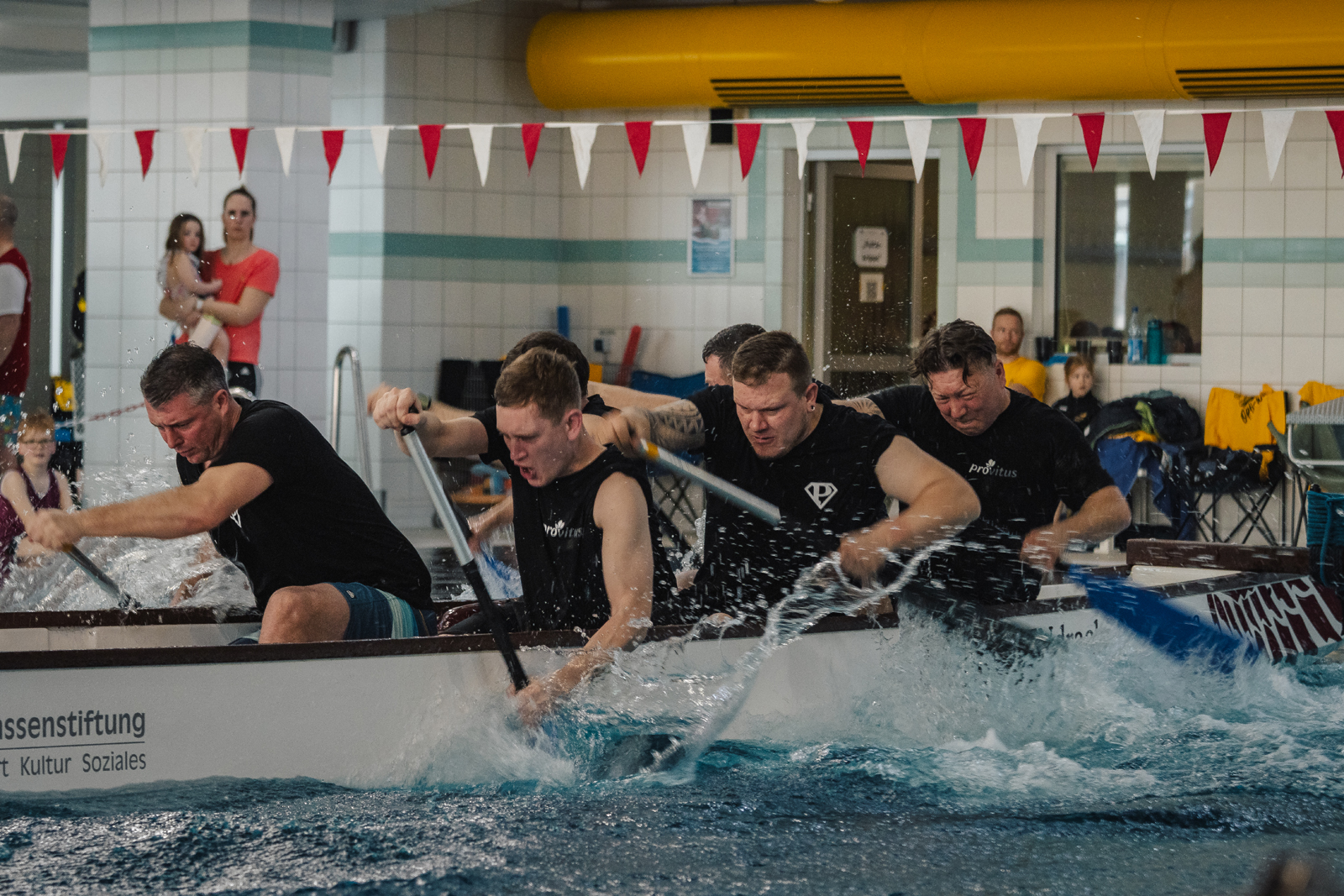 Indoorcup 2025 Foto 60