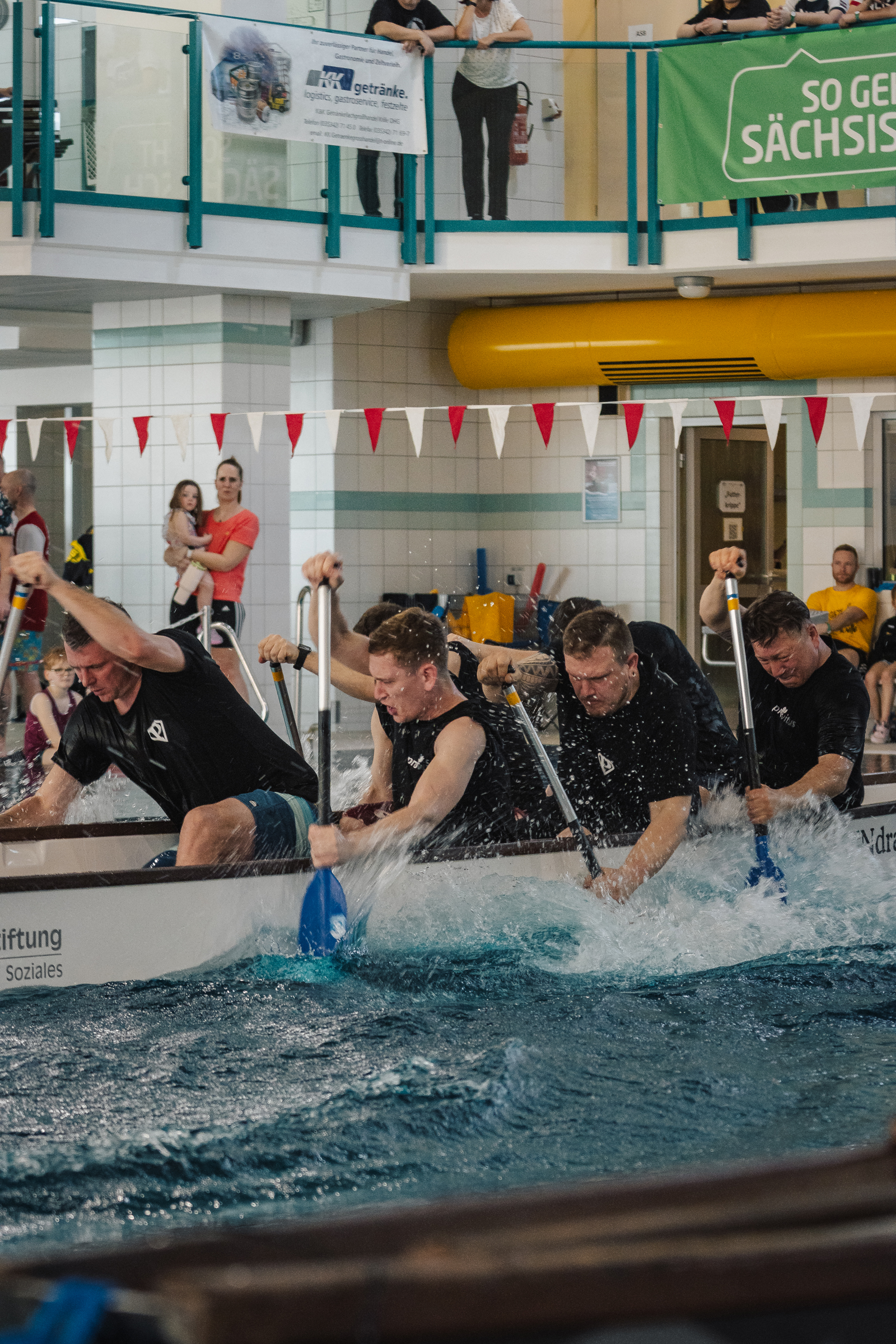 Indoorcup 2025 Foto 61