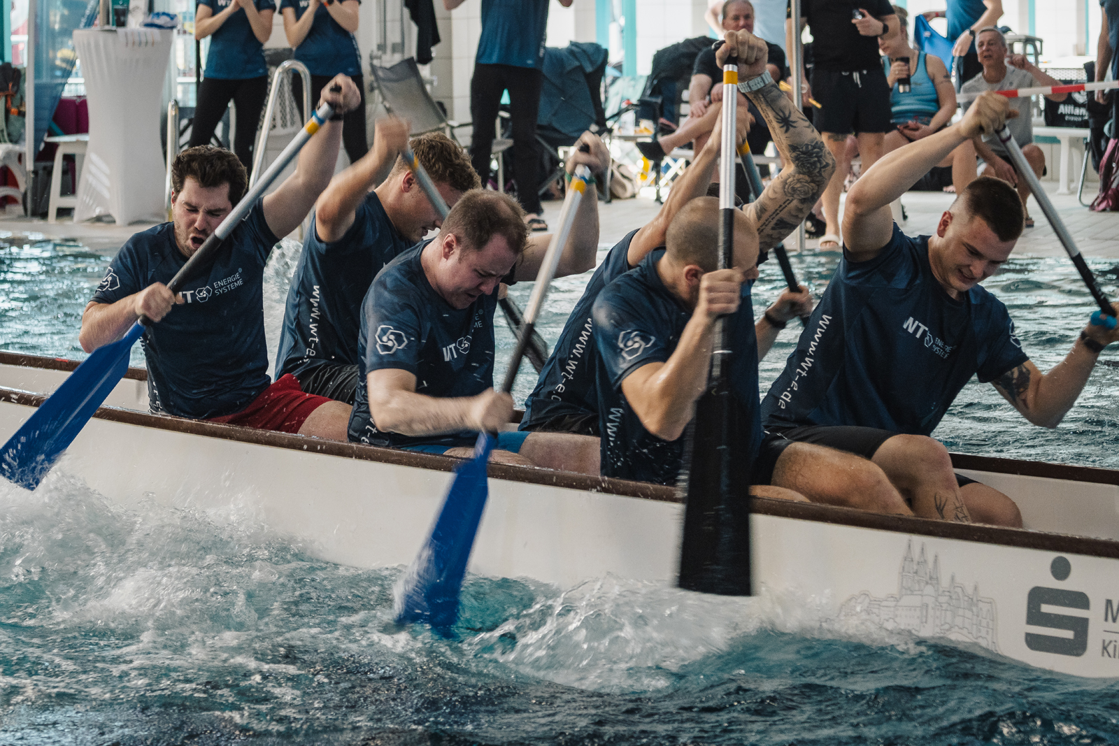 Indoorcup 2025 Foto 63