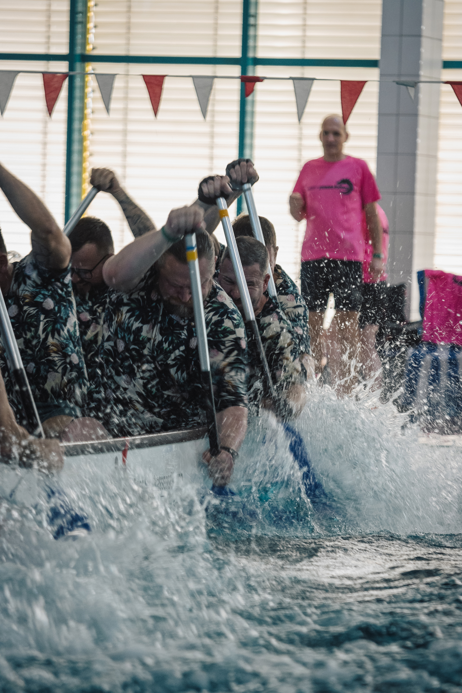 Indoorcup 2025 Foto 70