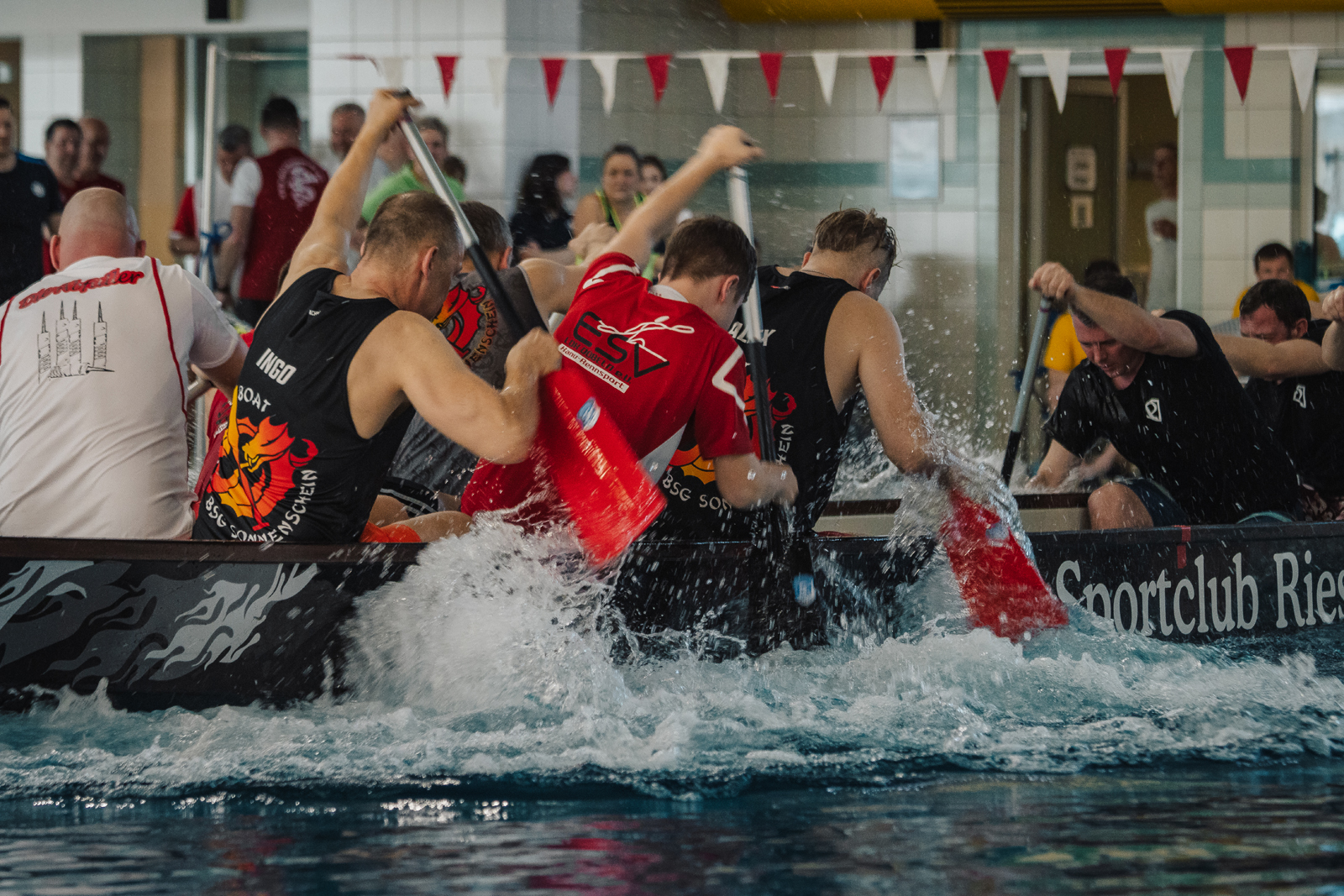 Indoorcup 2025 Foto 72