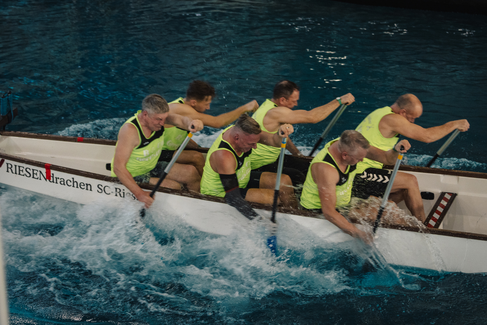 Indoorcup 2025 Foto 75