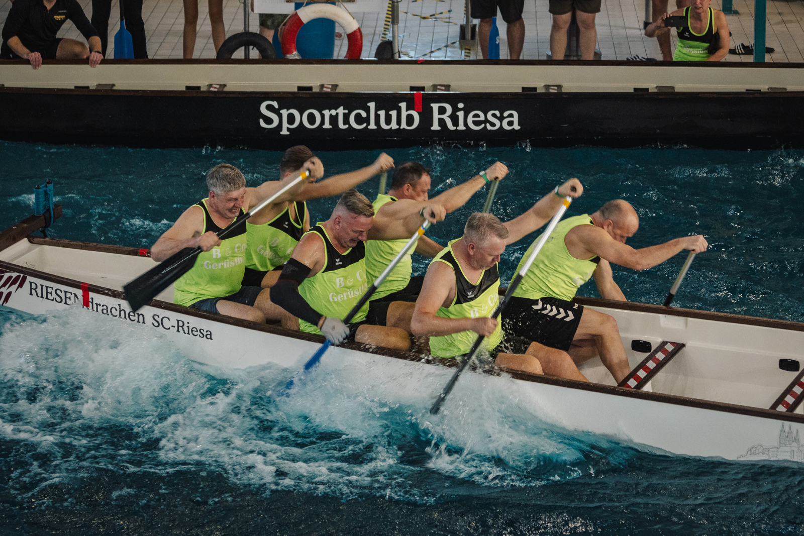 Indoorcup 2025 Foto 76