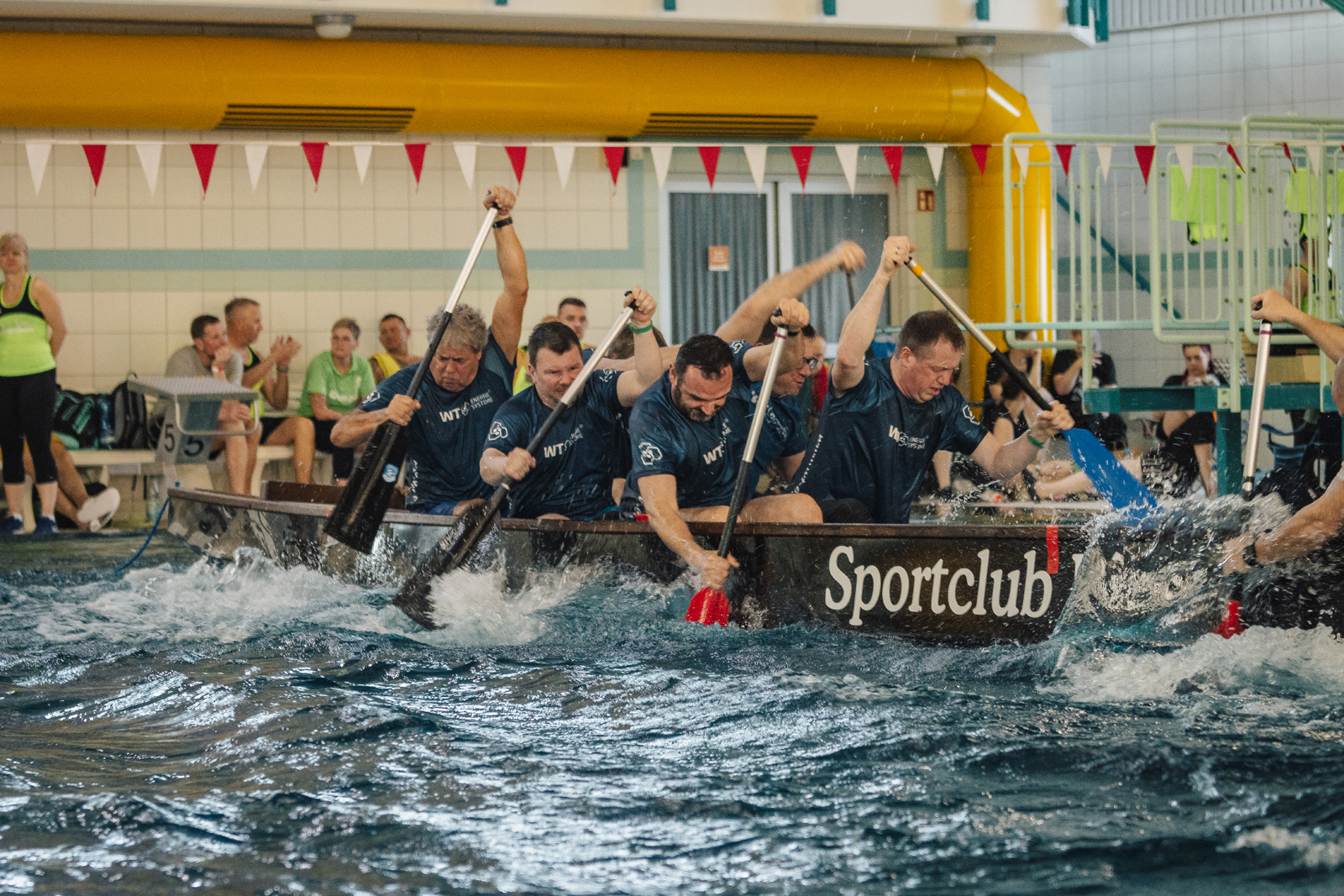 Indoorcup 2025 Foto 81