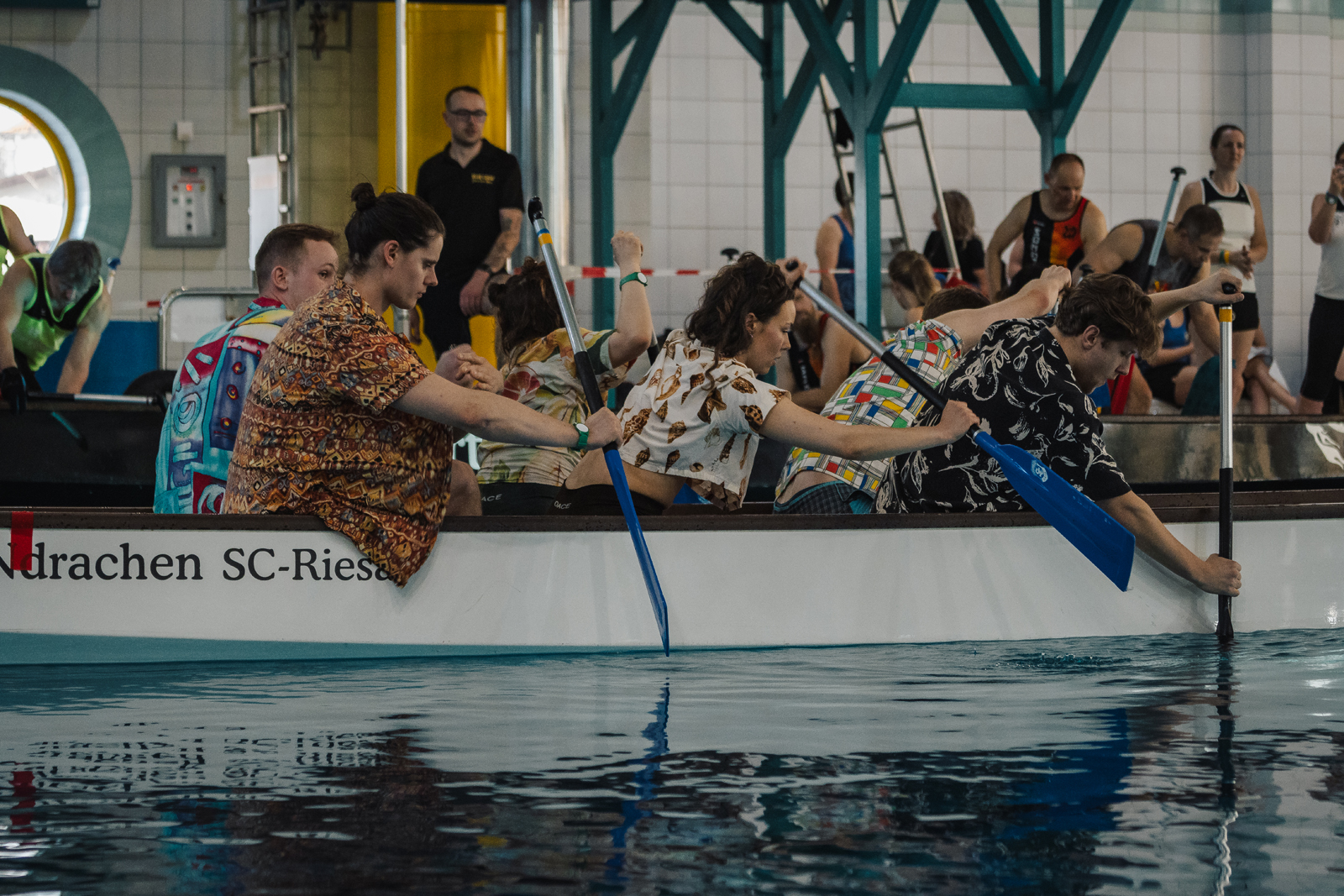 Indoorcup 2025 Foto 82