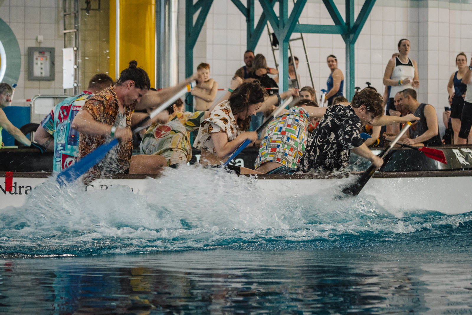 Indoorcup 2025 Foto 84