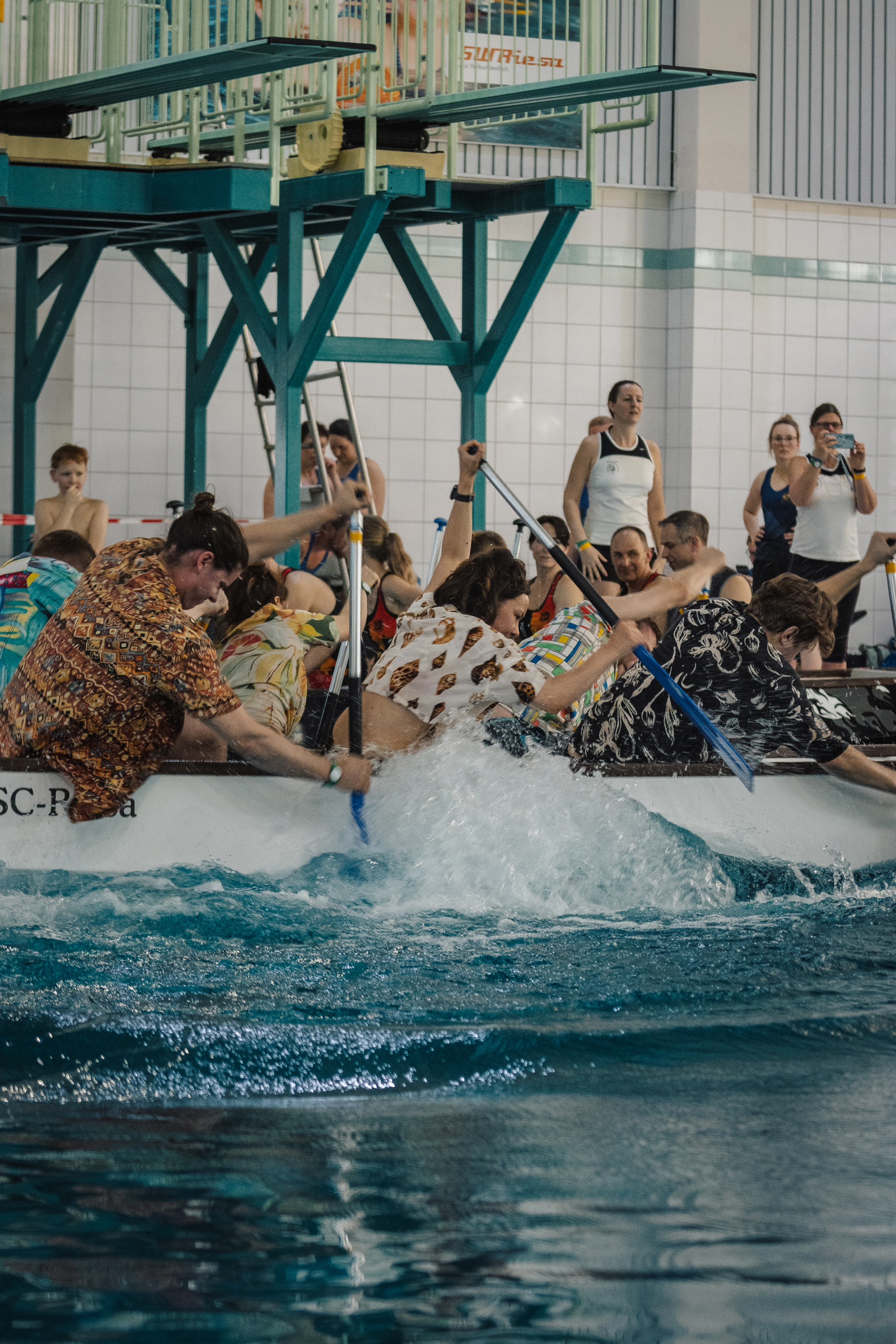 Indoorcup 2025 Foto 85