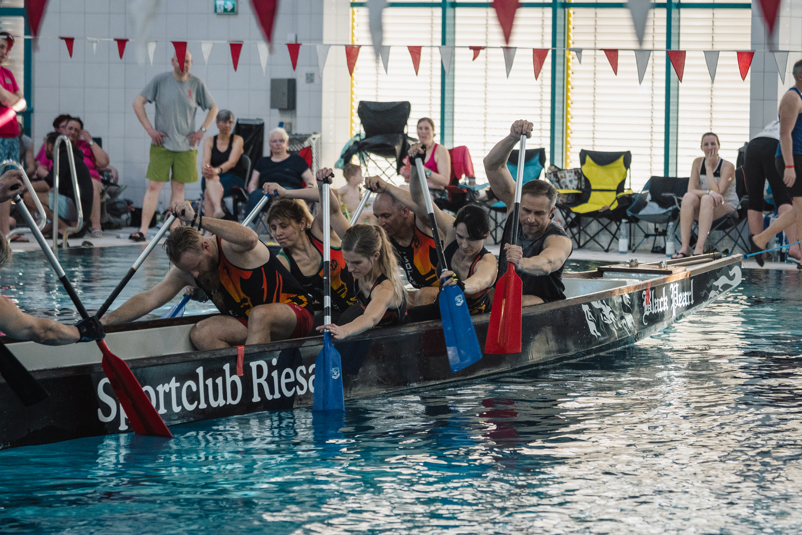 Indoorcup 2025 Foto 89