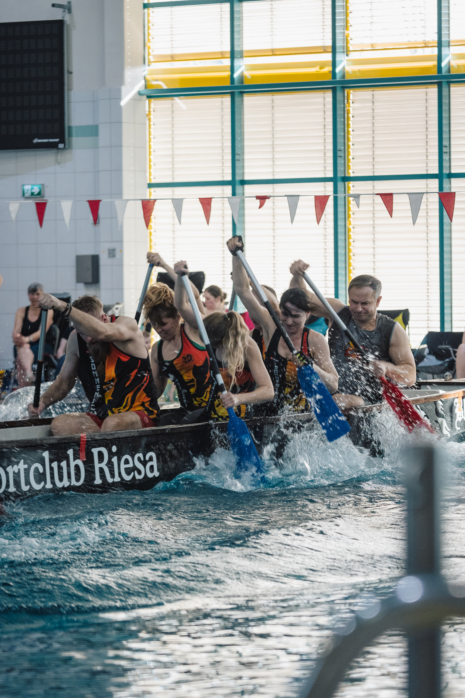 Indoorcup 2025 Foto 90