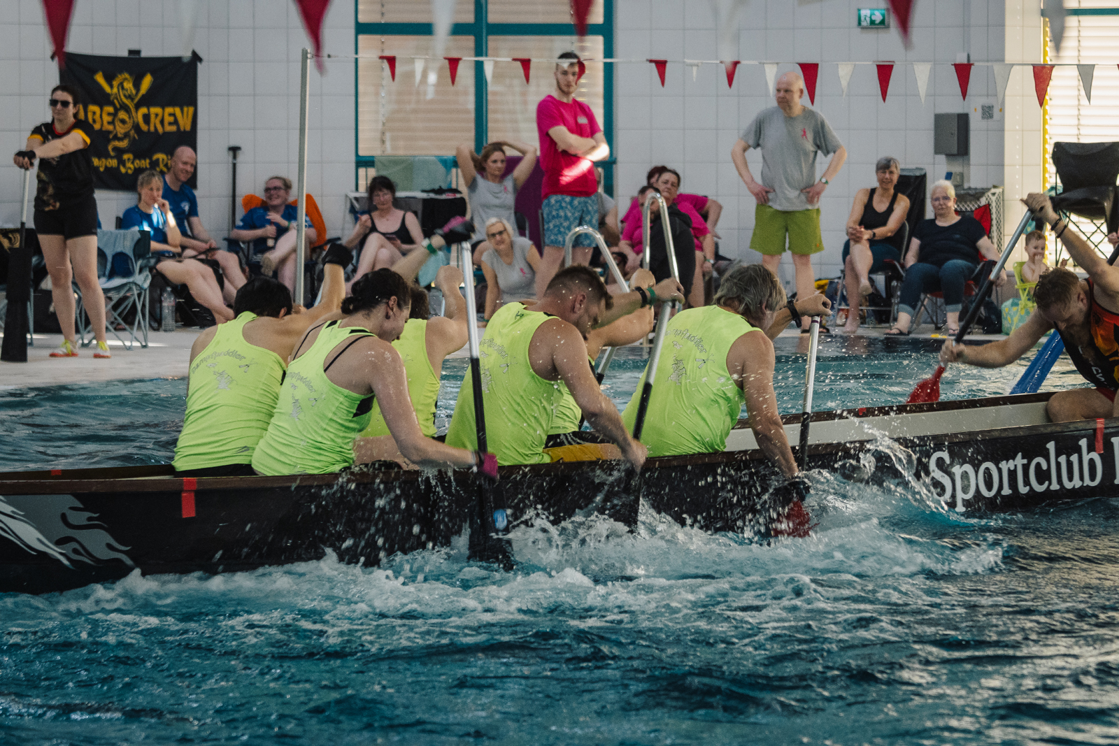 Indoorcup 2025 Foto 92