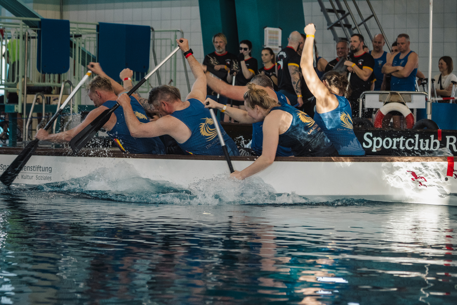 Indoorcup 2025 Foto 94