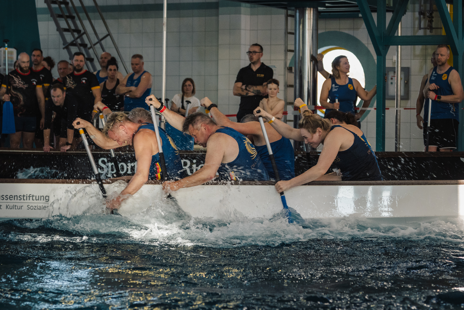 Indoorcup 2025 Foto 98