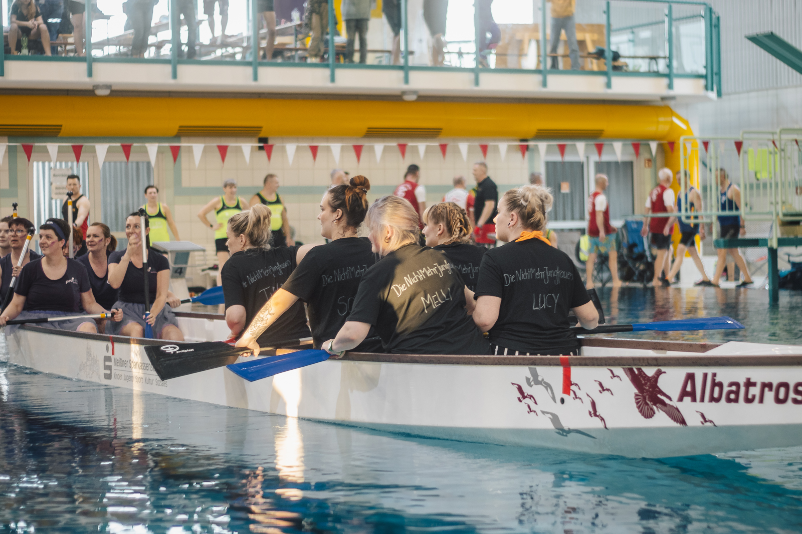 Indoorcup 2025 Foto 105