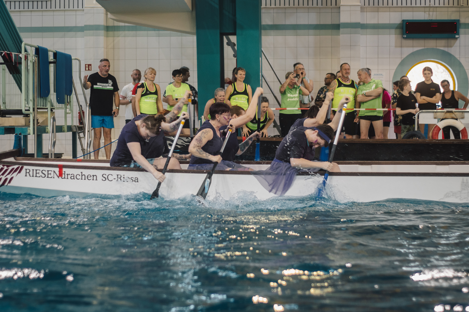 Indoorcup 2025 Foto 112