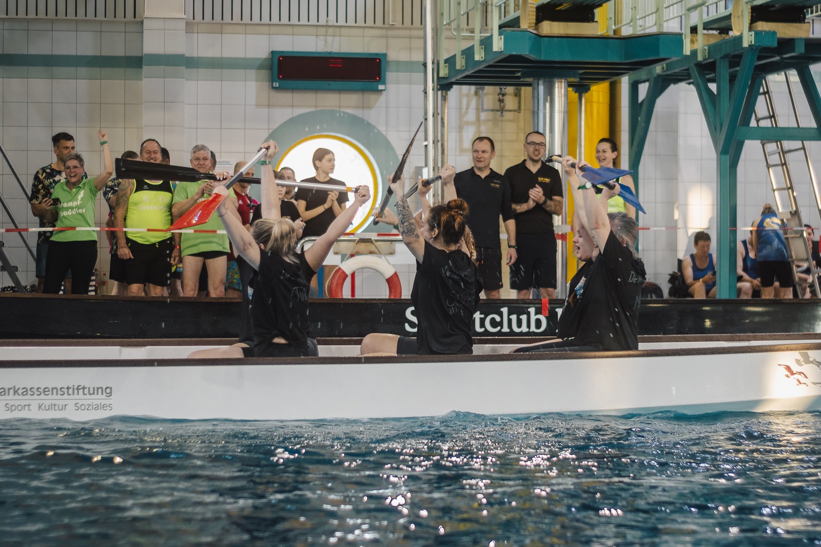 Indoorcup 2025 Foto 119