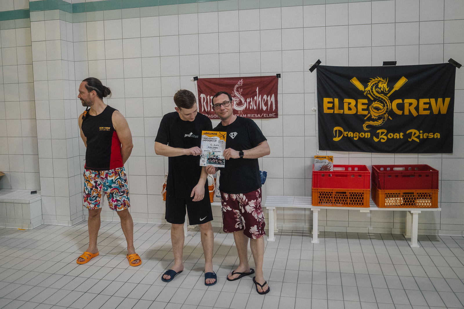 Indoorcup 2025 Foto 123