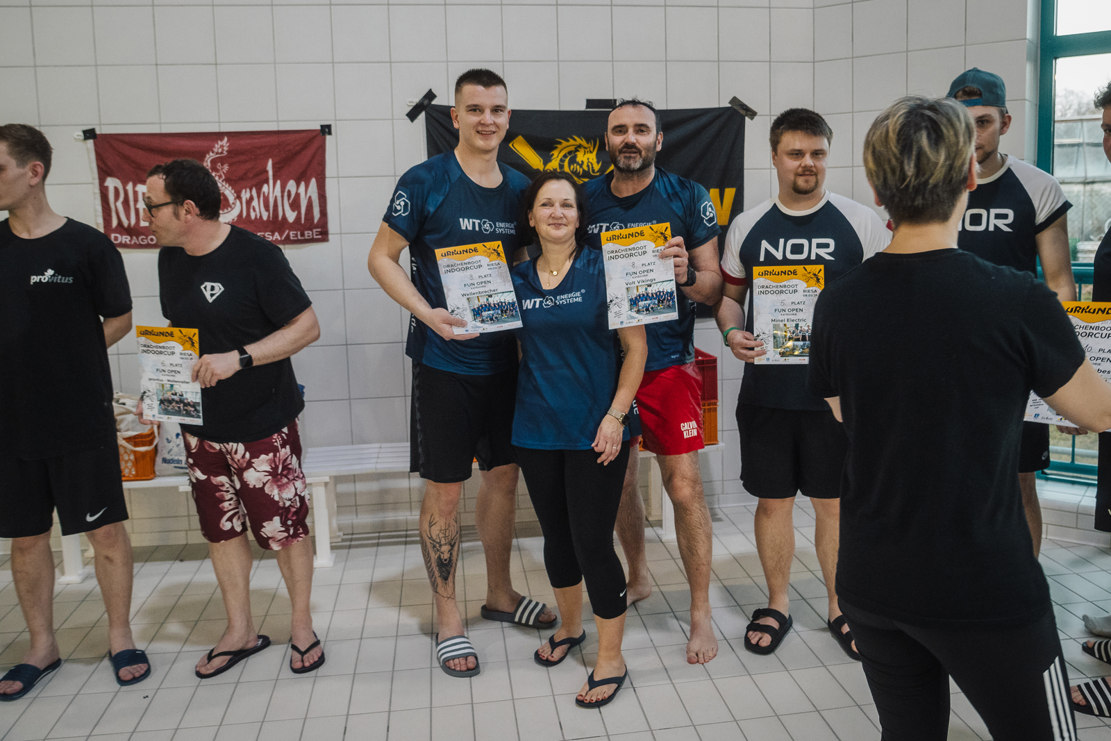 Indoorcup 2025 Foto 125