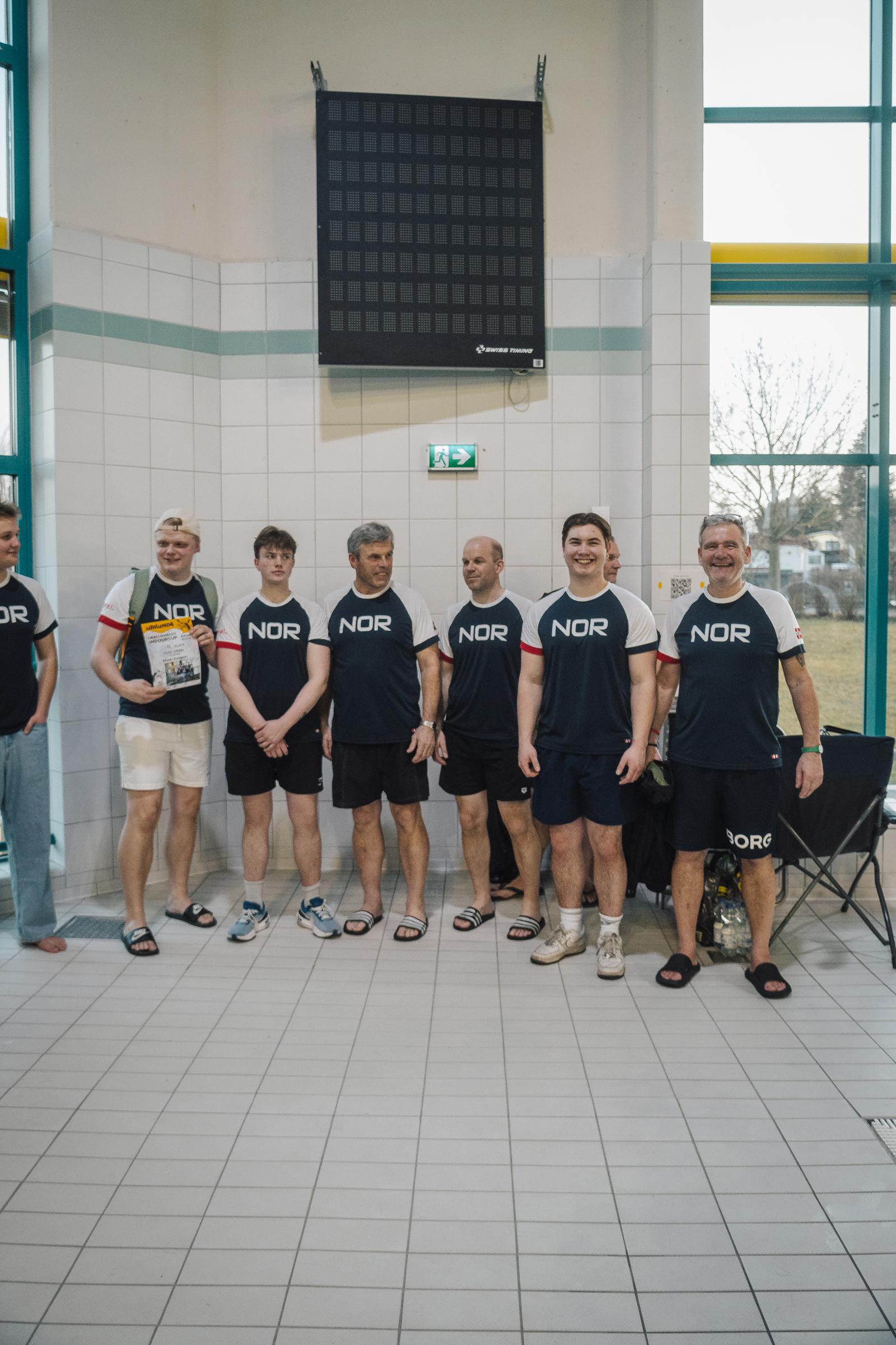 Indoorcup 2025 Foto 129