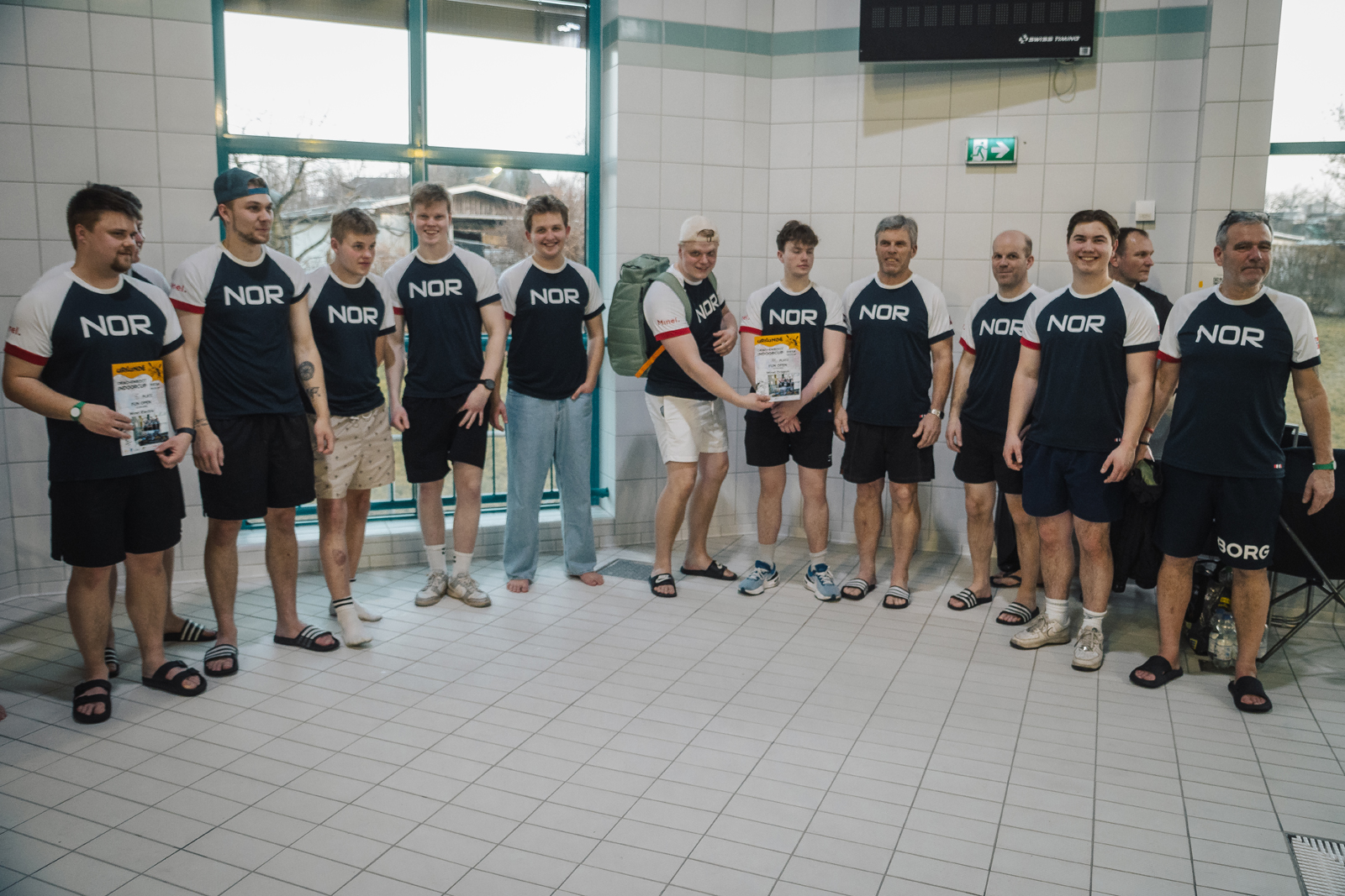 Indoorcup 2025 Foto 130