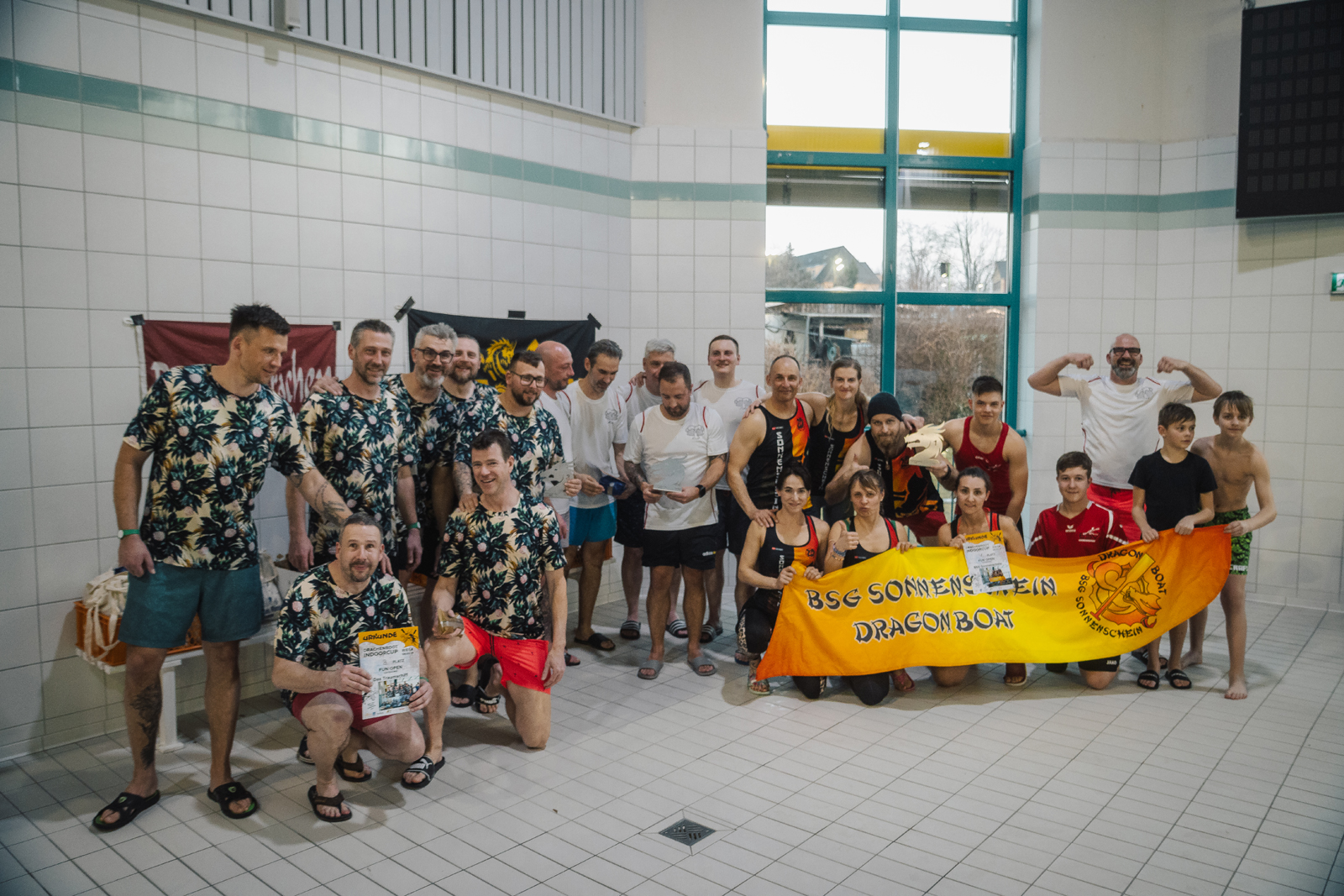 Indoorcup 2025 Foto 139