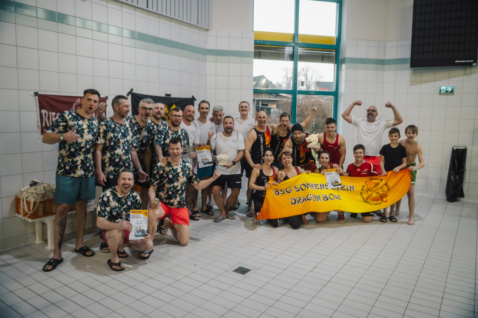 Indoorcup 2025 Foto 140