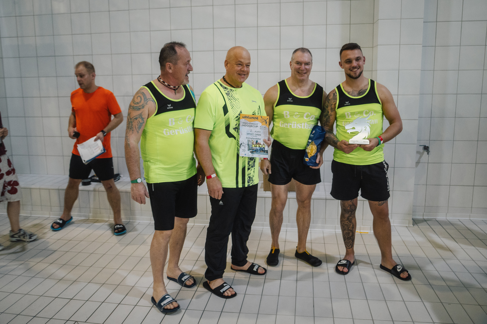 Indoorcup 2025 Foto 155