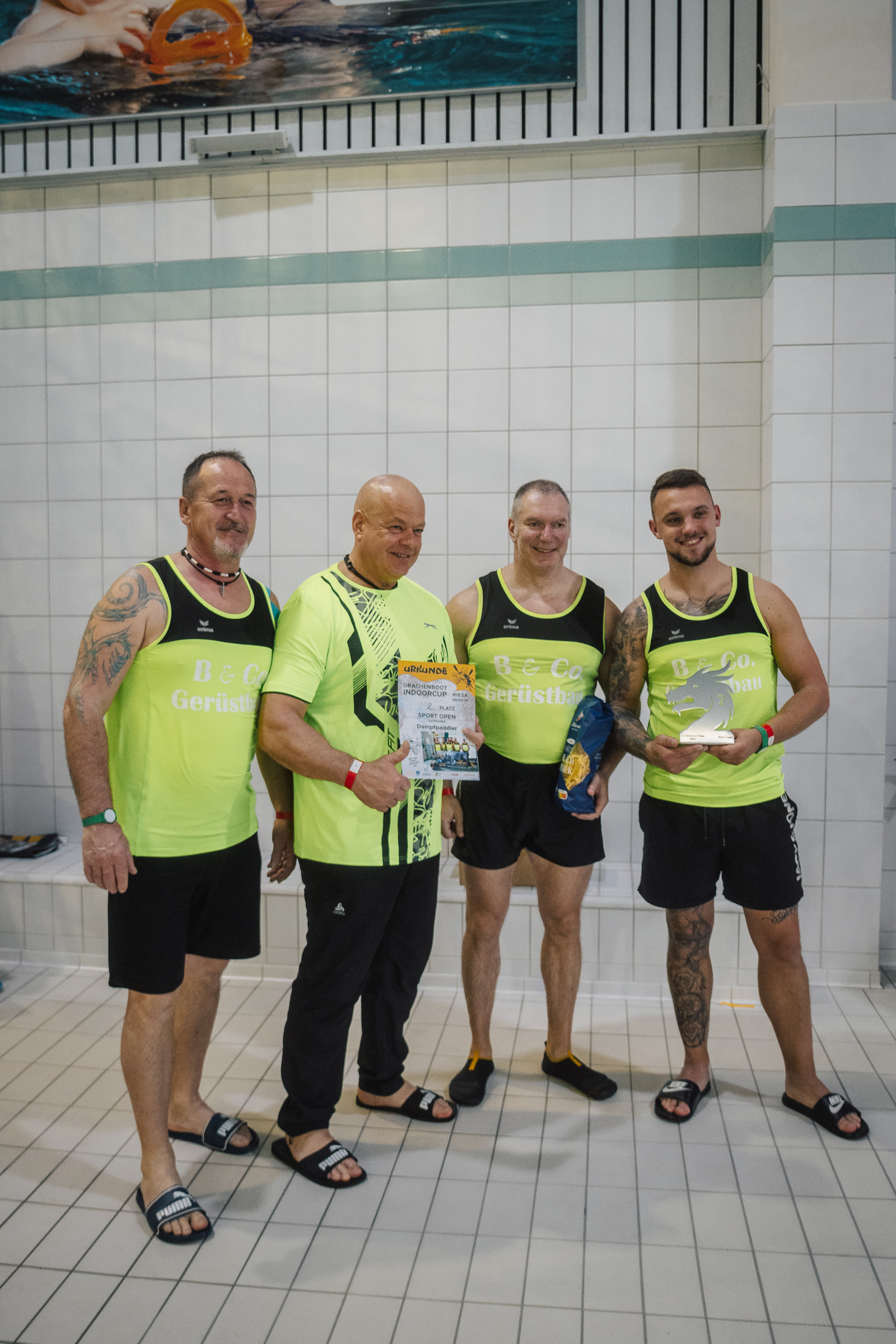 Indoorcup 2025 Foto 156