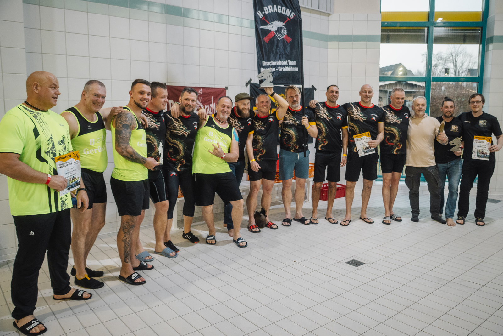 Indoorcup 2025 Foto 157