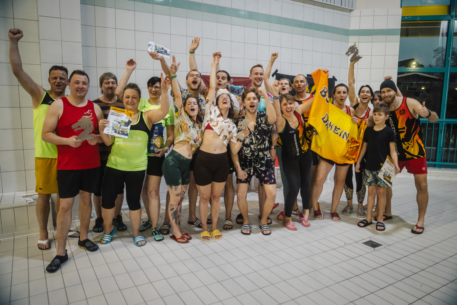 Indoorcup 2025 Foto 204