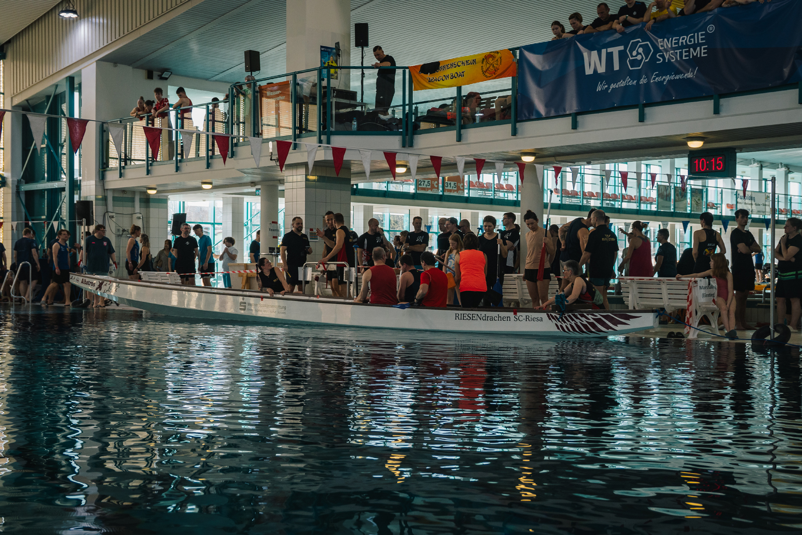 Indoorcup 2026 Foto 1