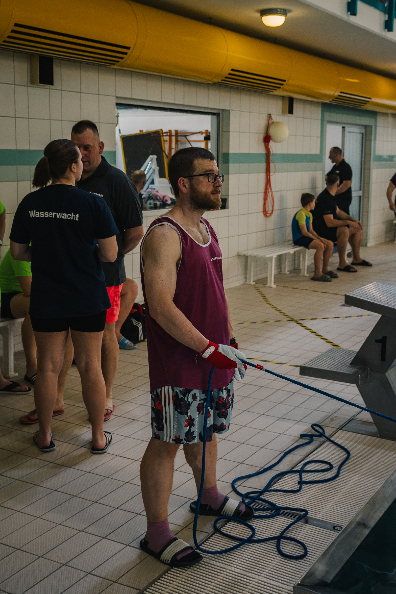 Indoorcup 2026 Foto 4