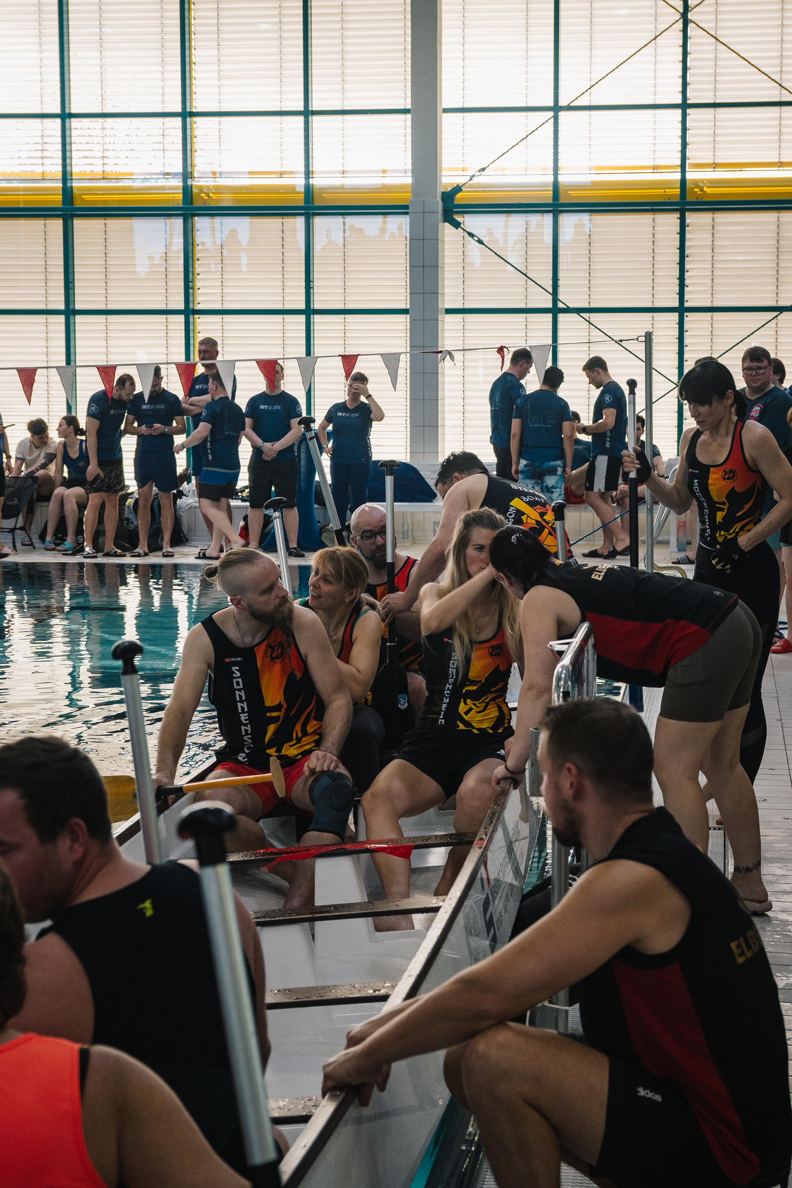 Indoorcup 2026 Foto 5